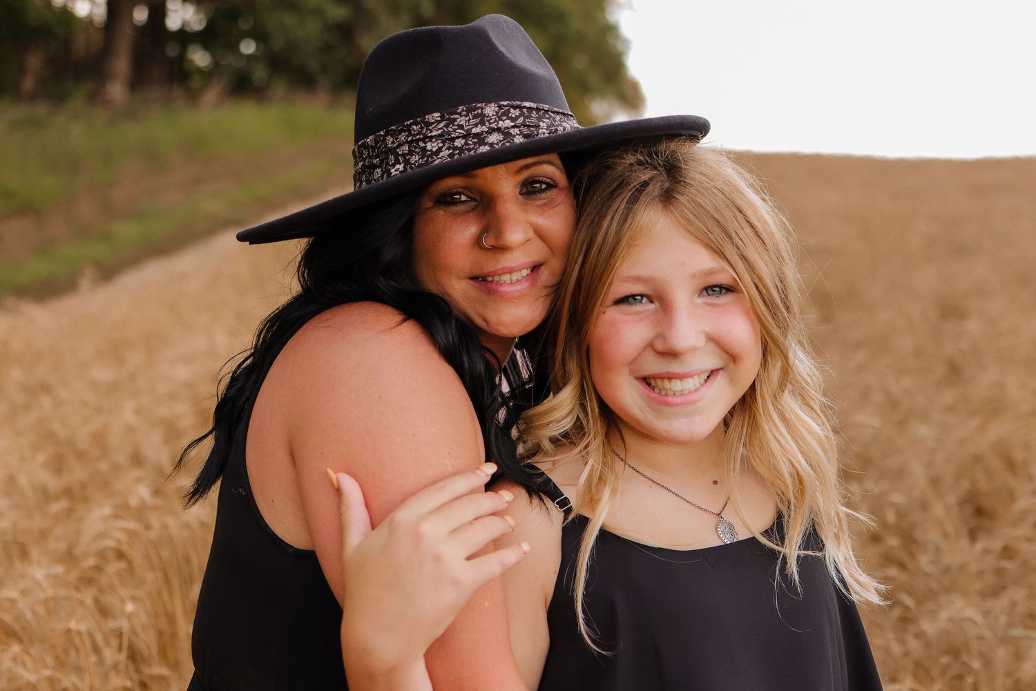 Fergus Falls Family Photographer