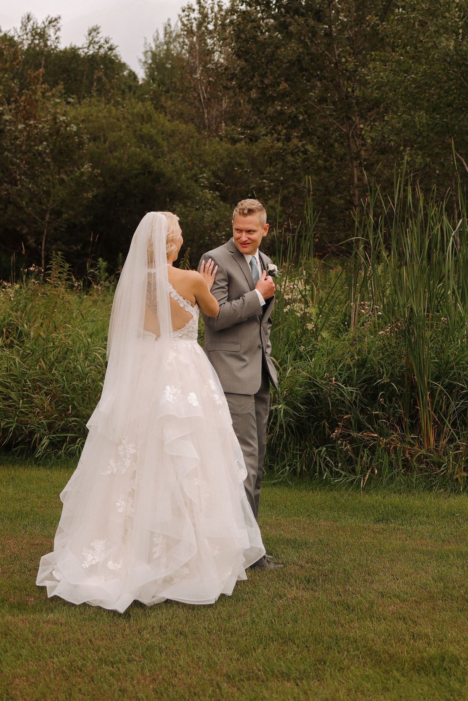 Minnesota Wedding Photographer