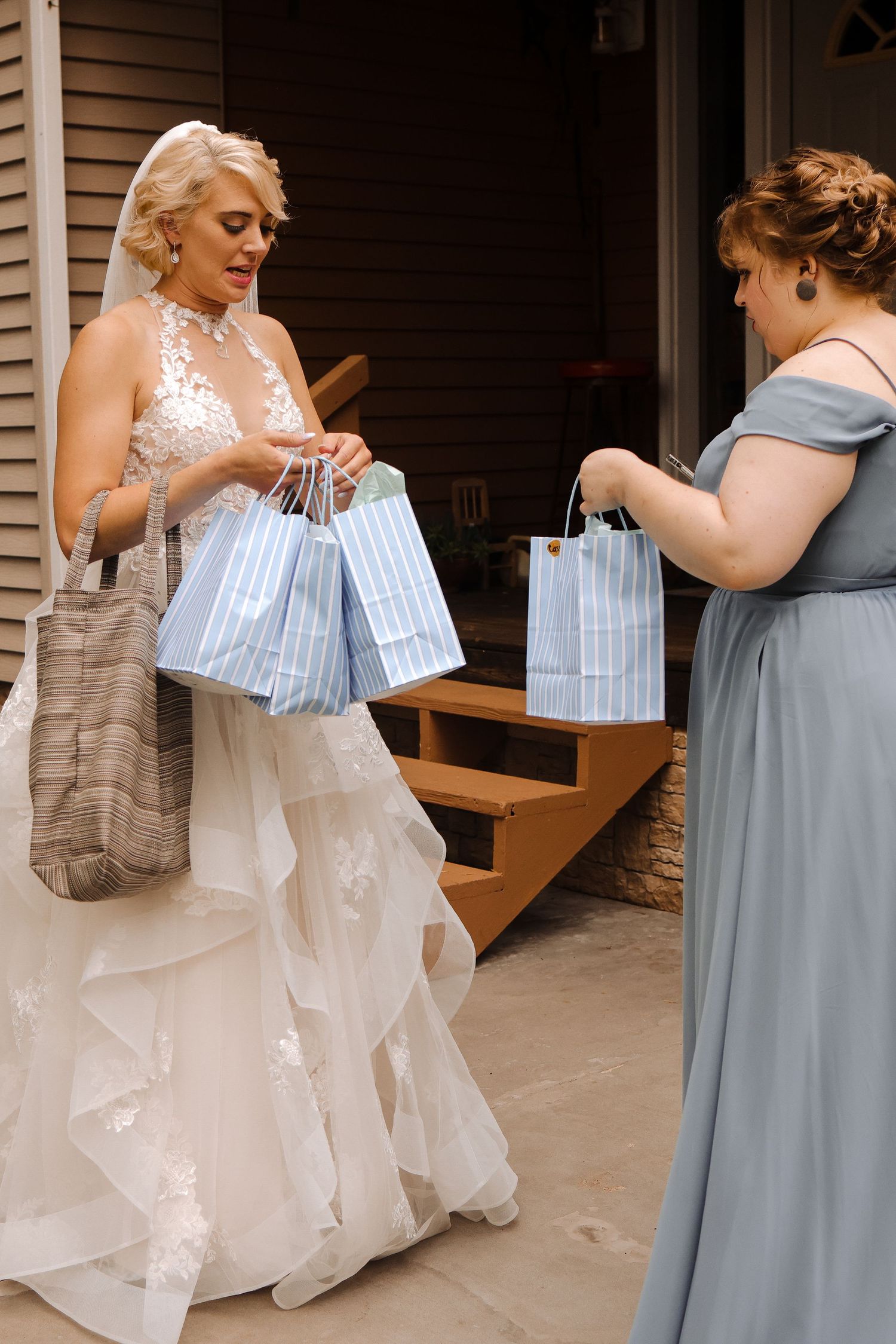 Minnesota Wedding Photographer