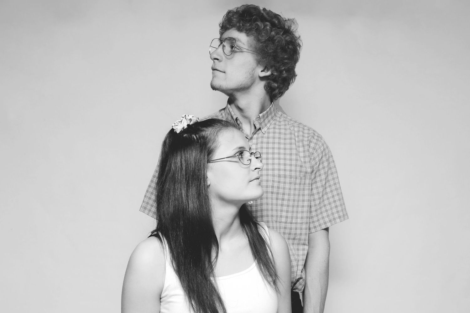 Fergus Falls Couple Photographer