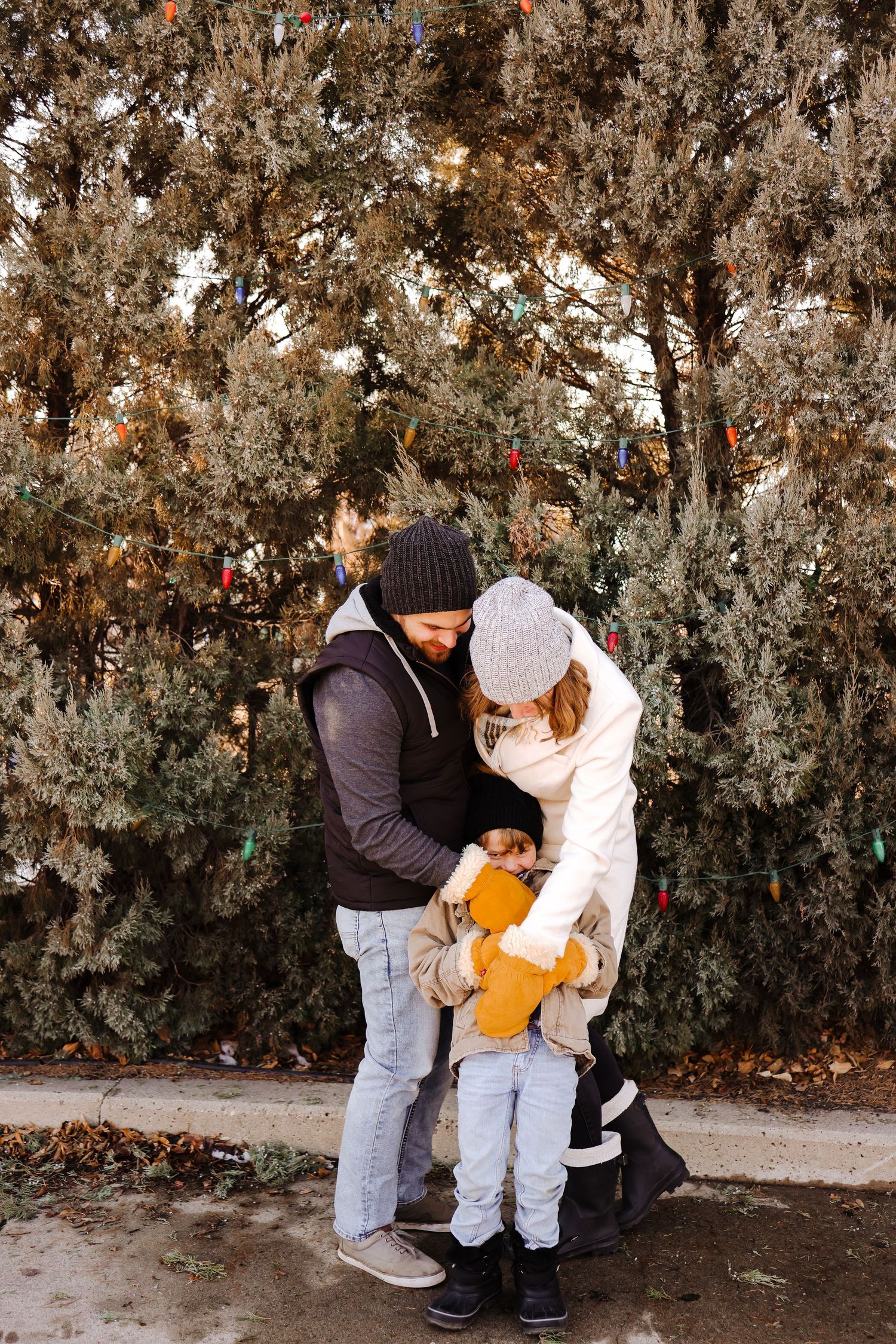 Fargo Family Photographer