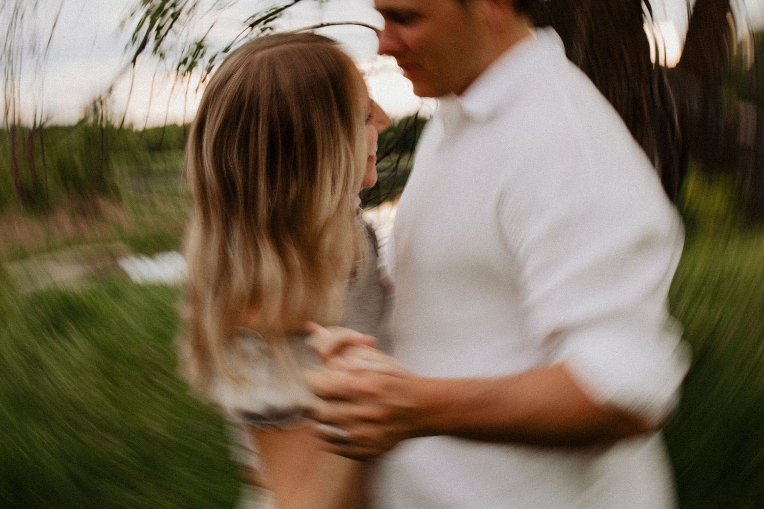 Fergus Falls Couple Photographer