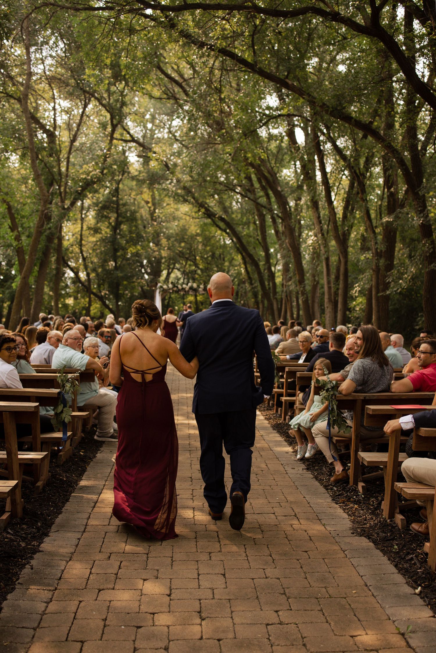 Alexandria Wedding Photographer