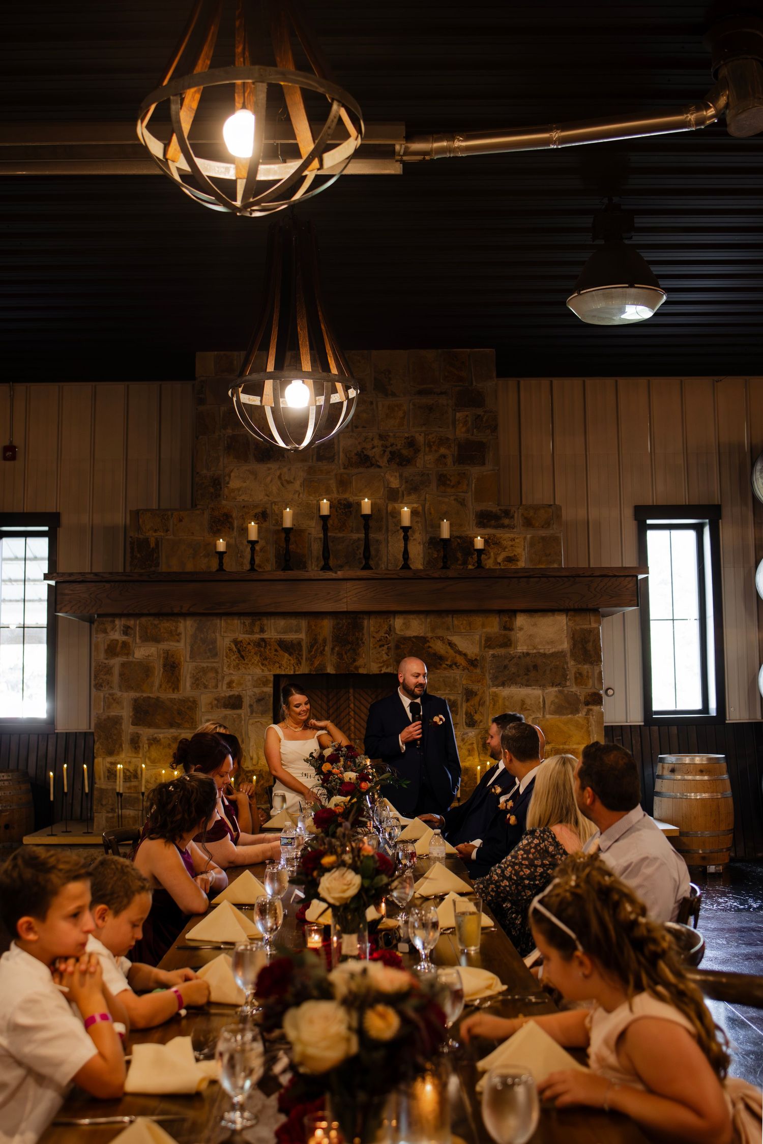 Alexandria Wedding Photographer
