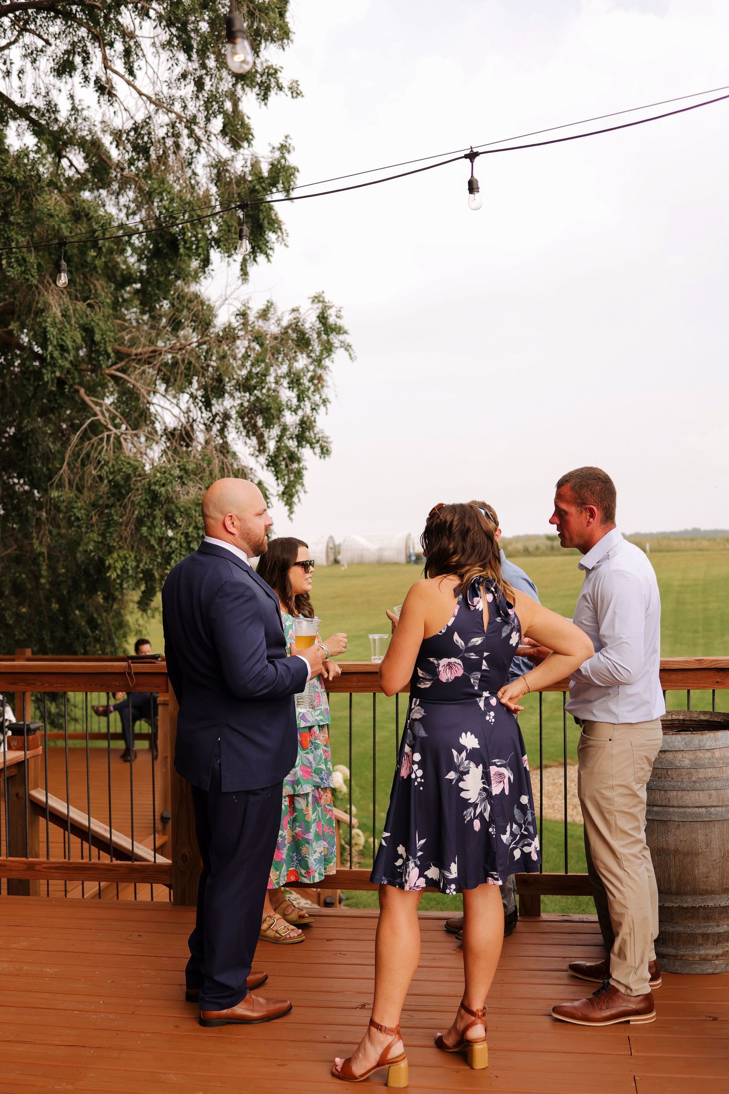 Alexandria Wedding Photographer