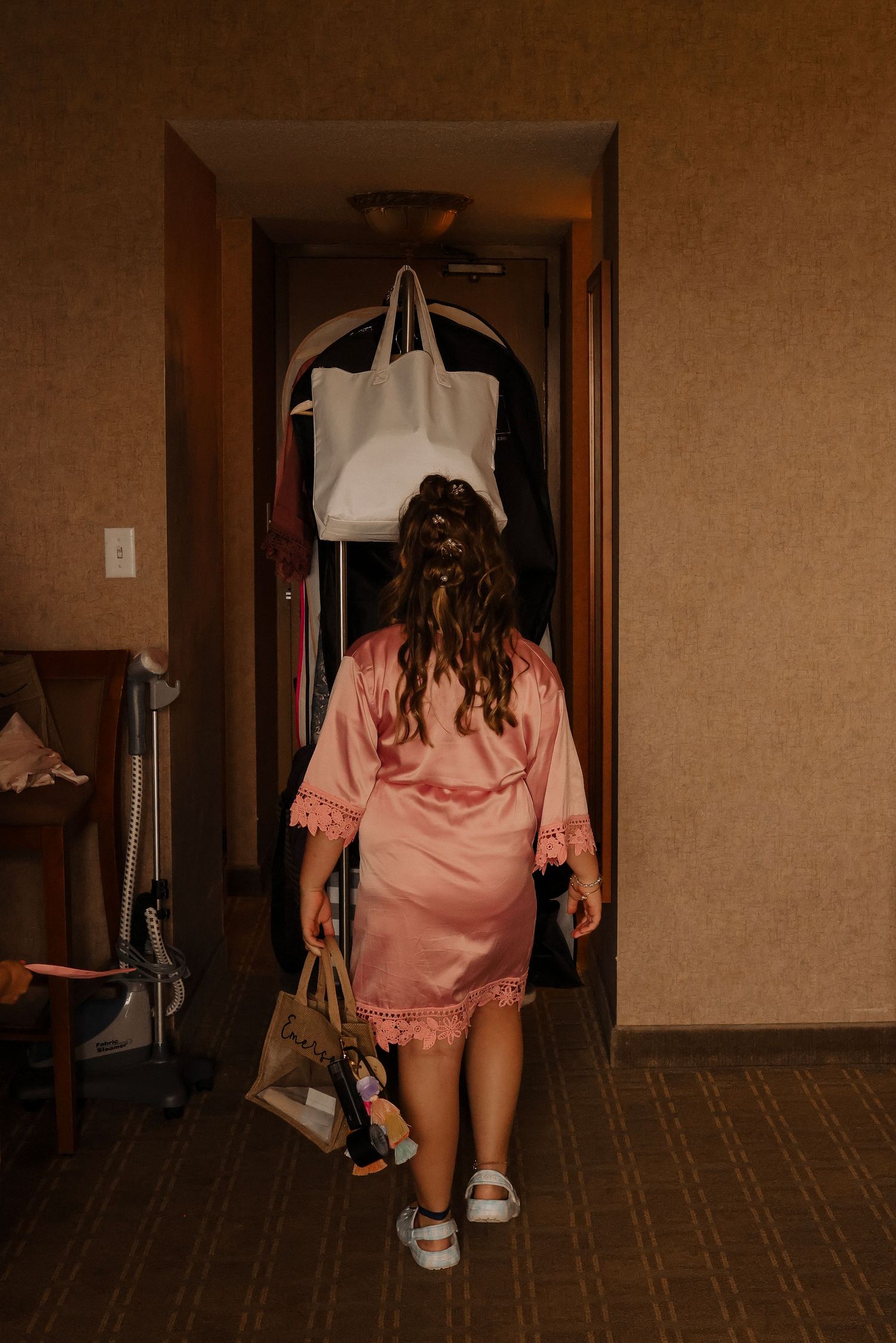 Alexandria Wedding Photographer