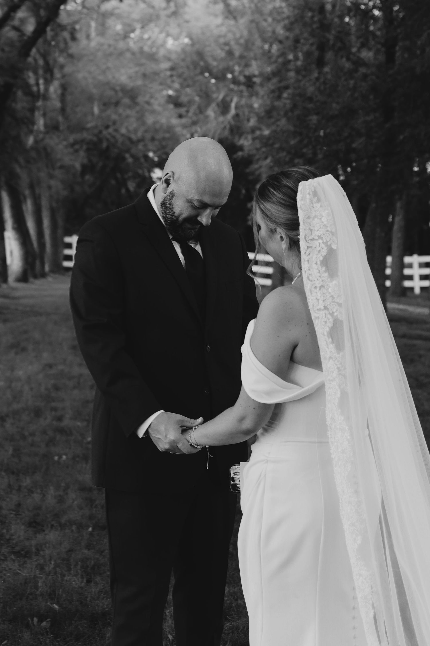 Alexandria Wedding Photographer