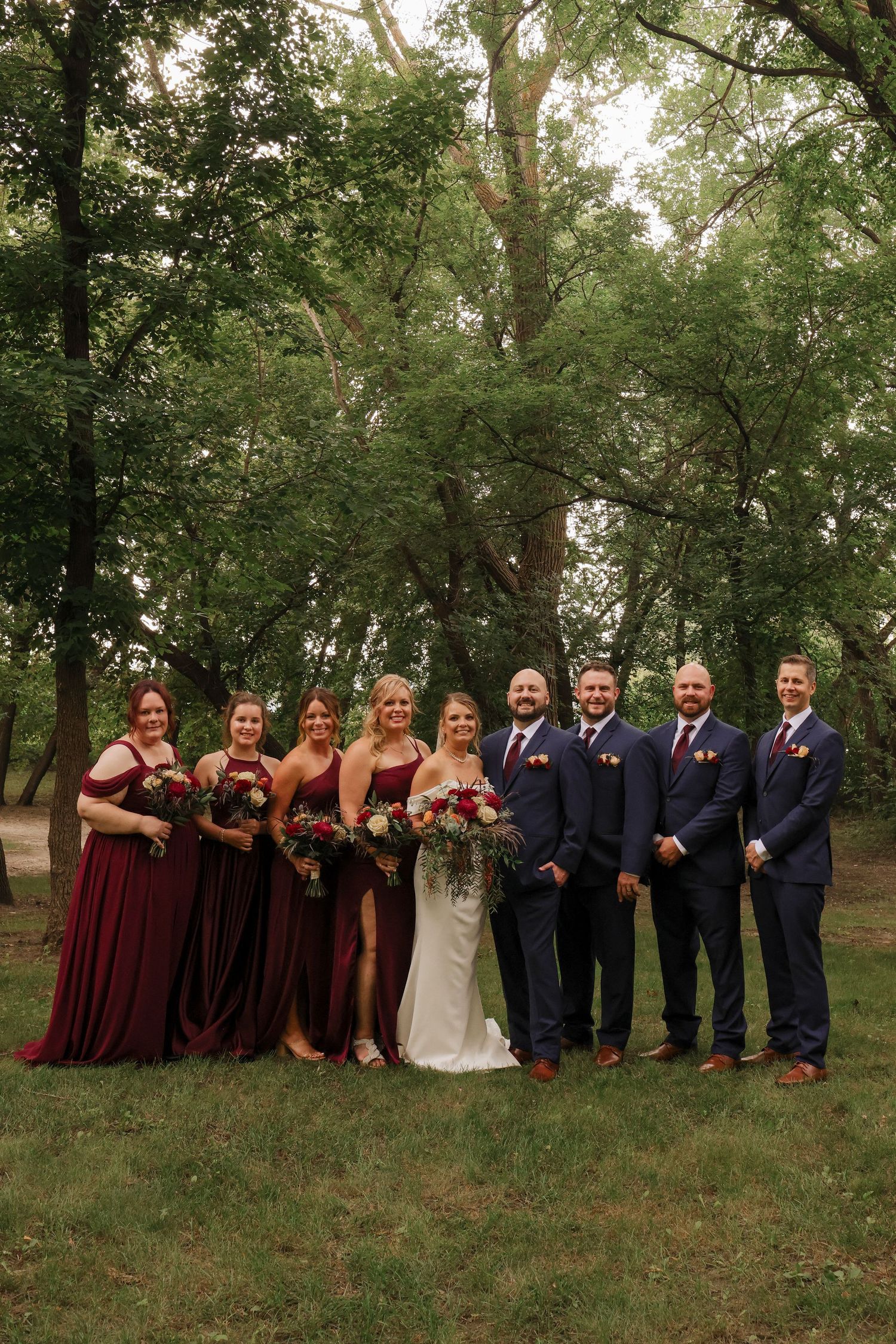 Alexandria Wedding Photographer