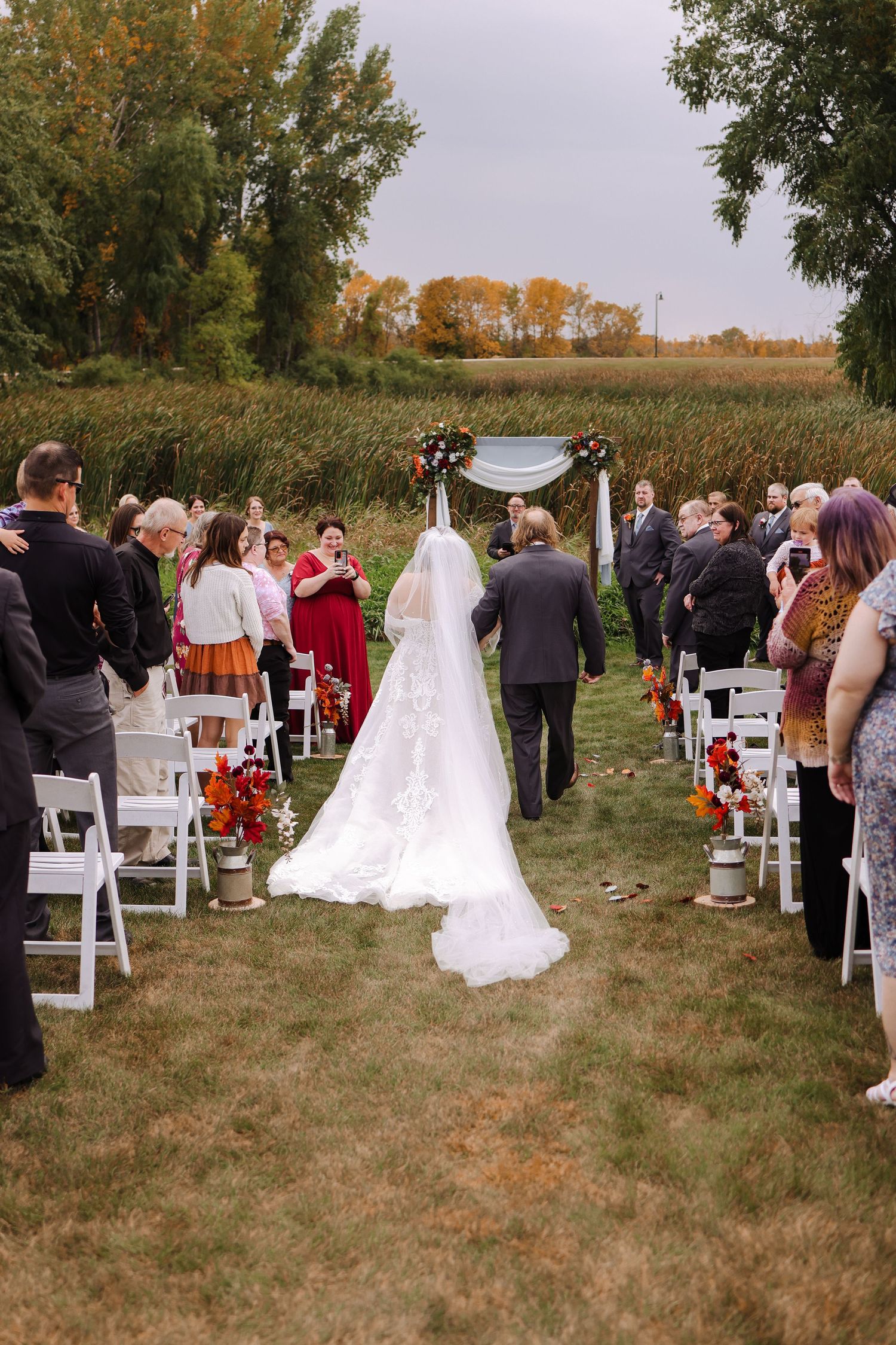 Pelican Rapids Wedding Photographer