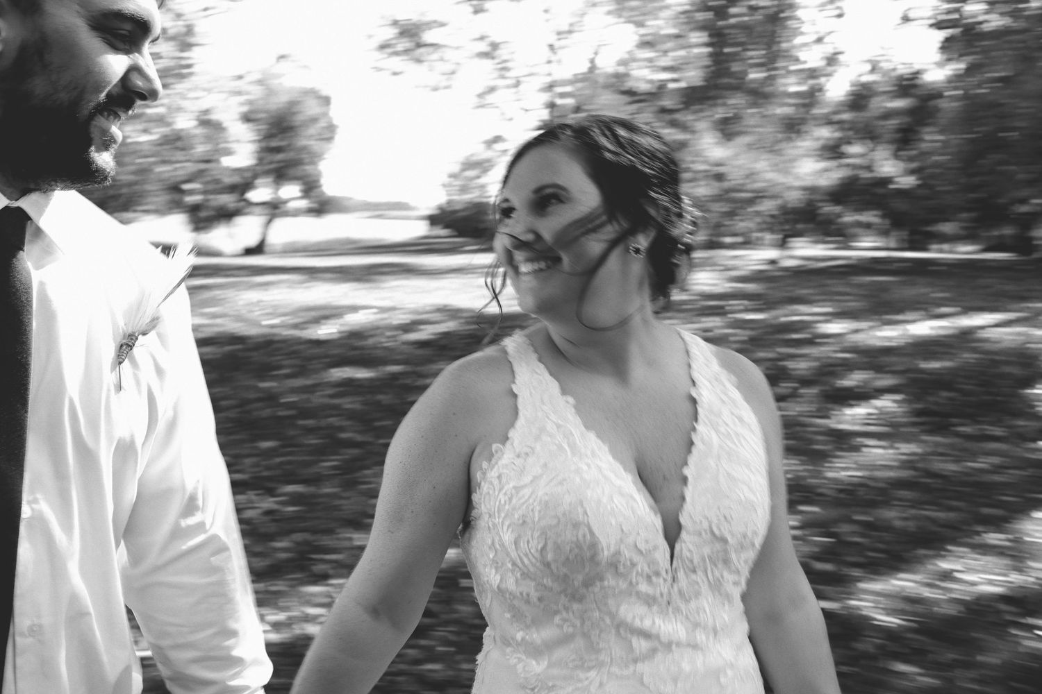 Central Minnesota Wedding Photographer