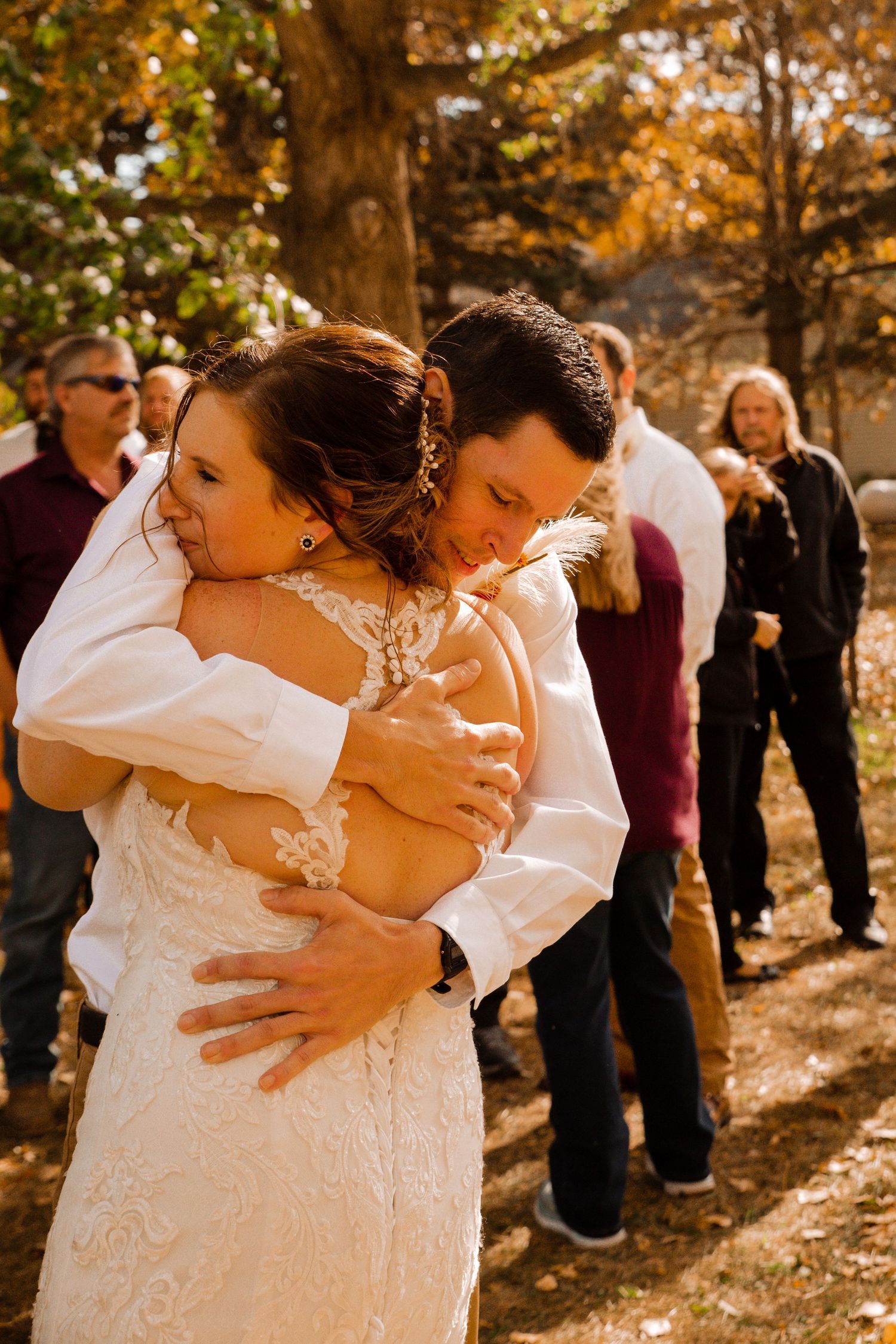 Central Minnesota Wedding Photographer