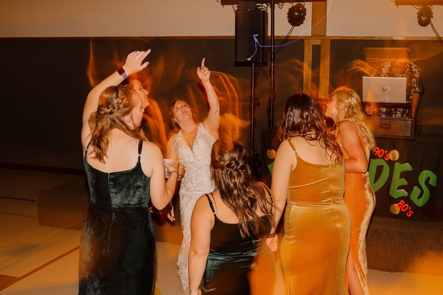 Central Minnesota Wedding Photographer