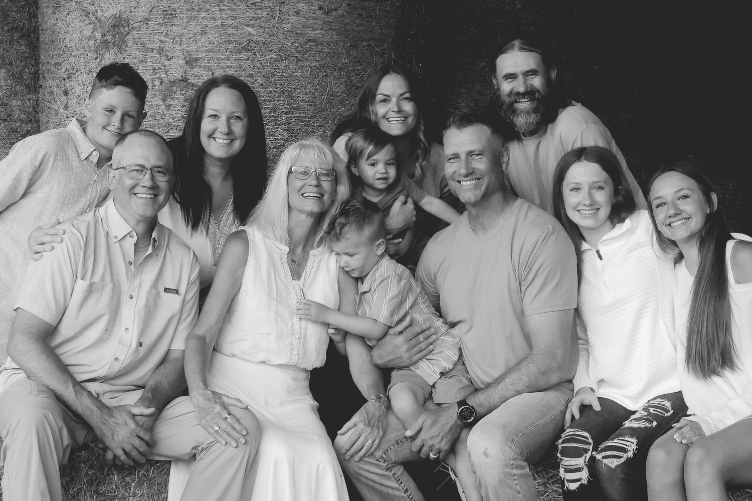 Pelican Rapids Family Photographer