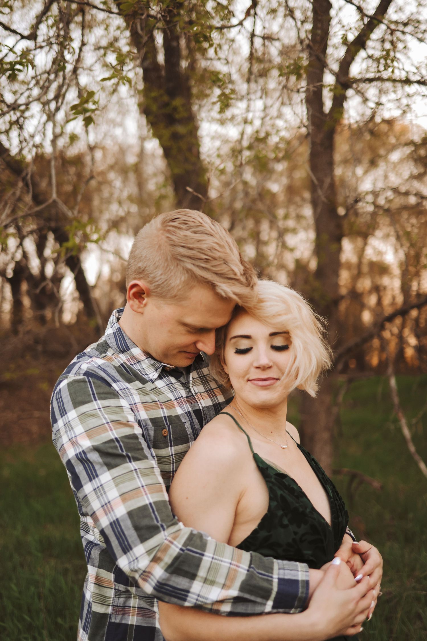 Fargo Wedding Photographer