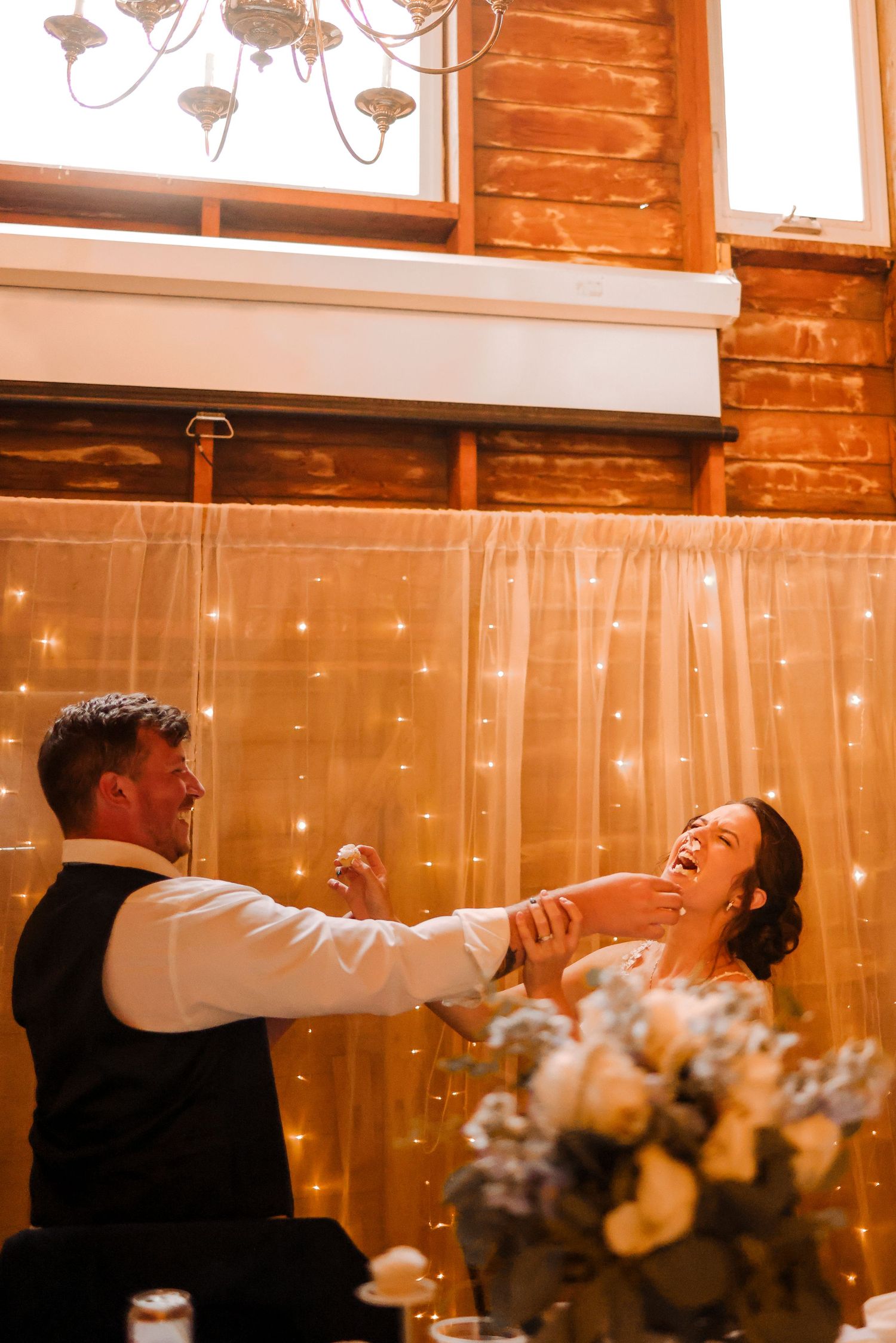 Pelican Rapids Wedding Photographer