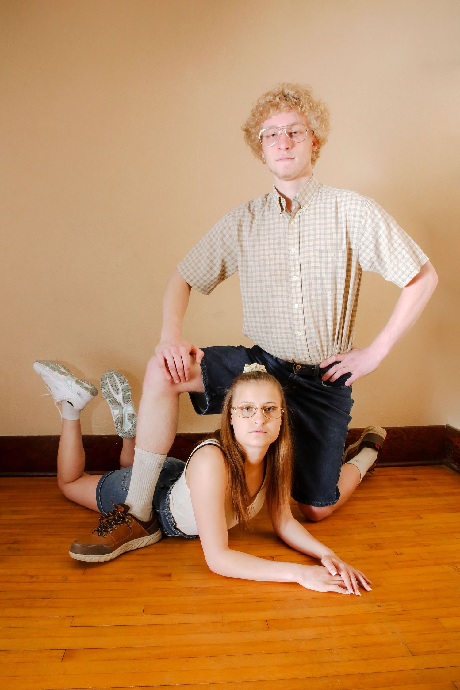 Fergus Falls Couple Photographer