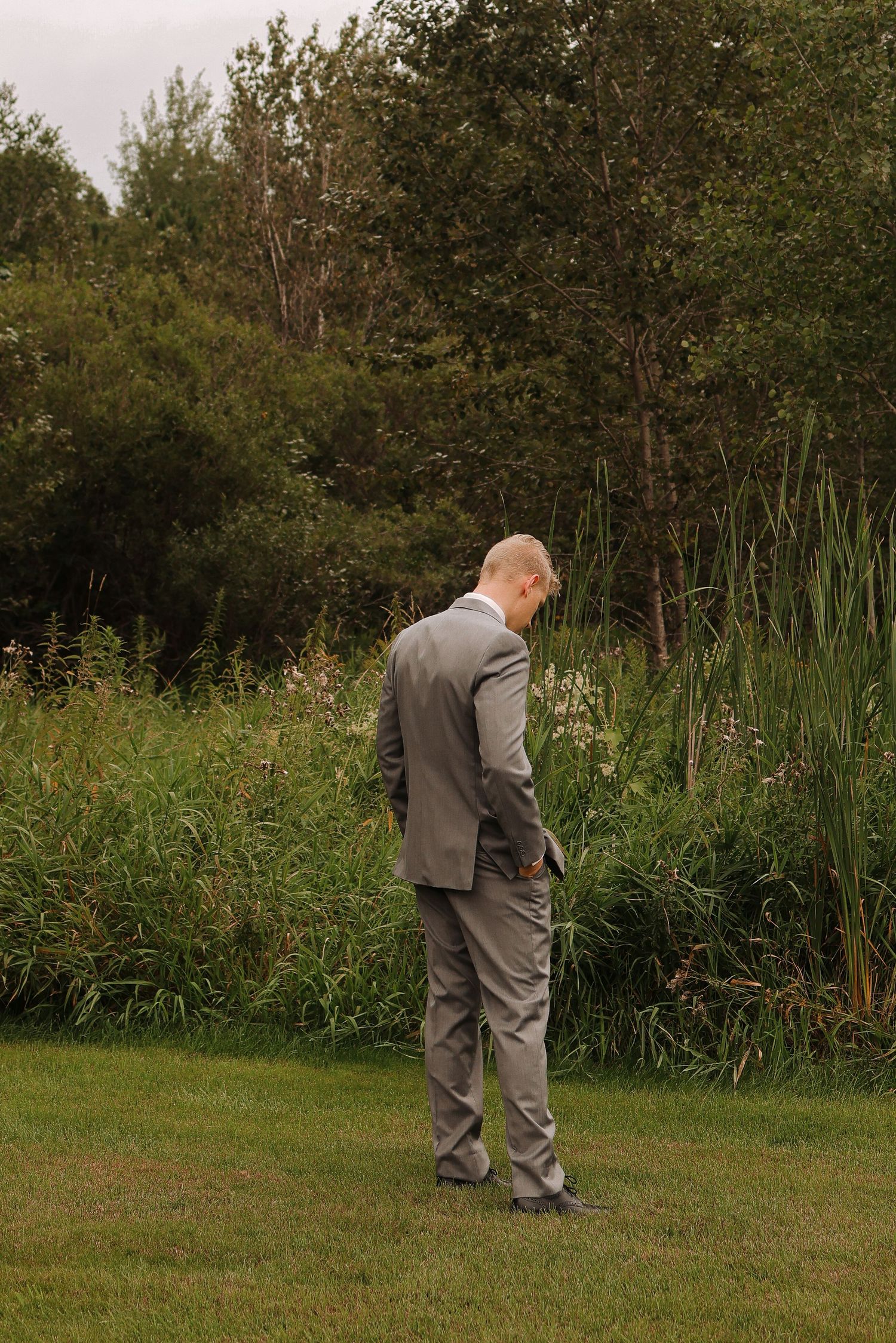 Minnesota Wedding Photographer