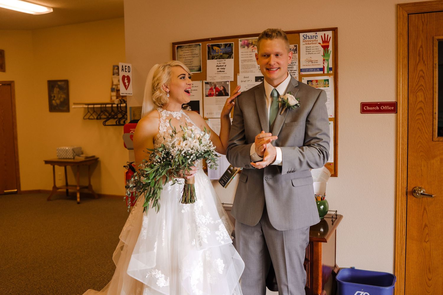 Minnesota Wedding Photographer