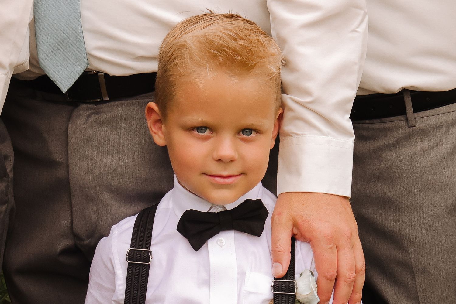 Minnesota Wedding Photographer