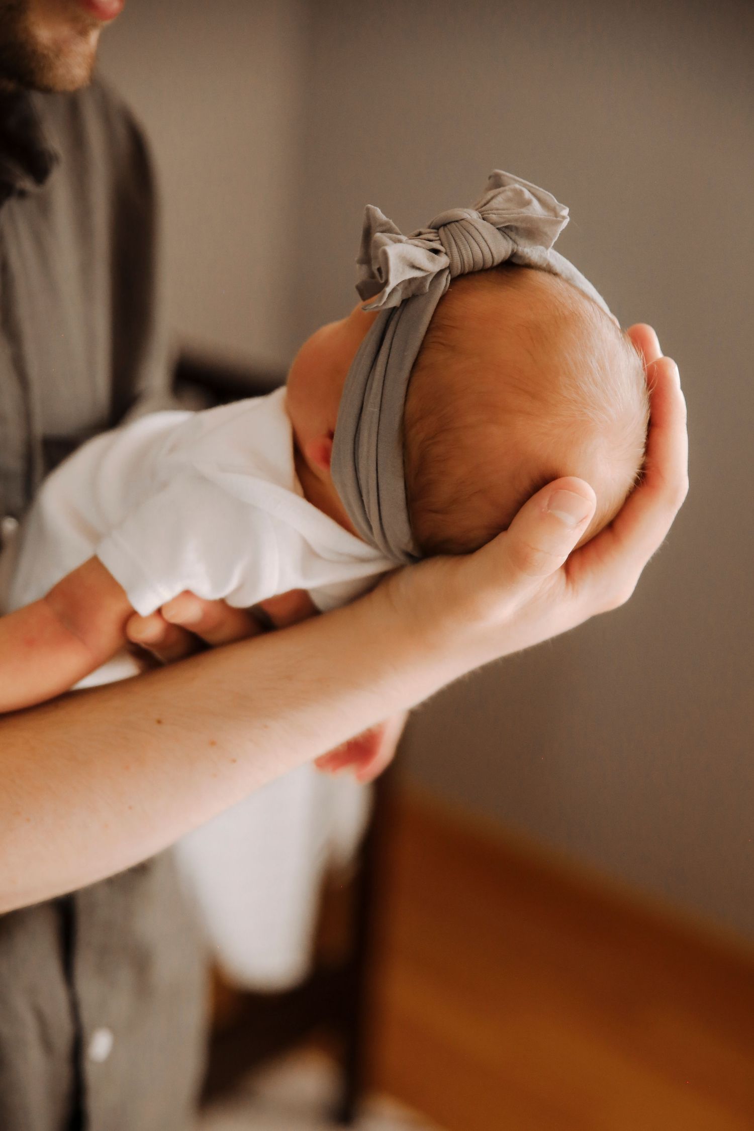 Minnesota Newborn and Lifestyle Photographer