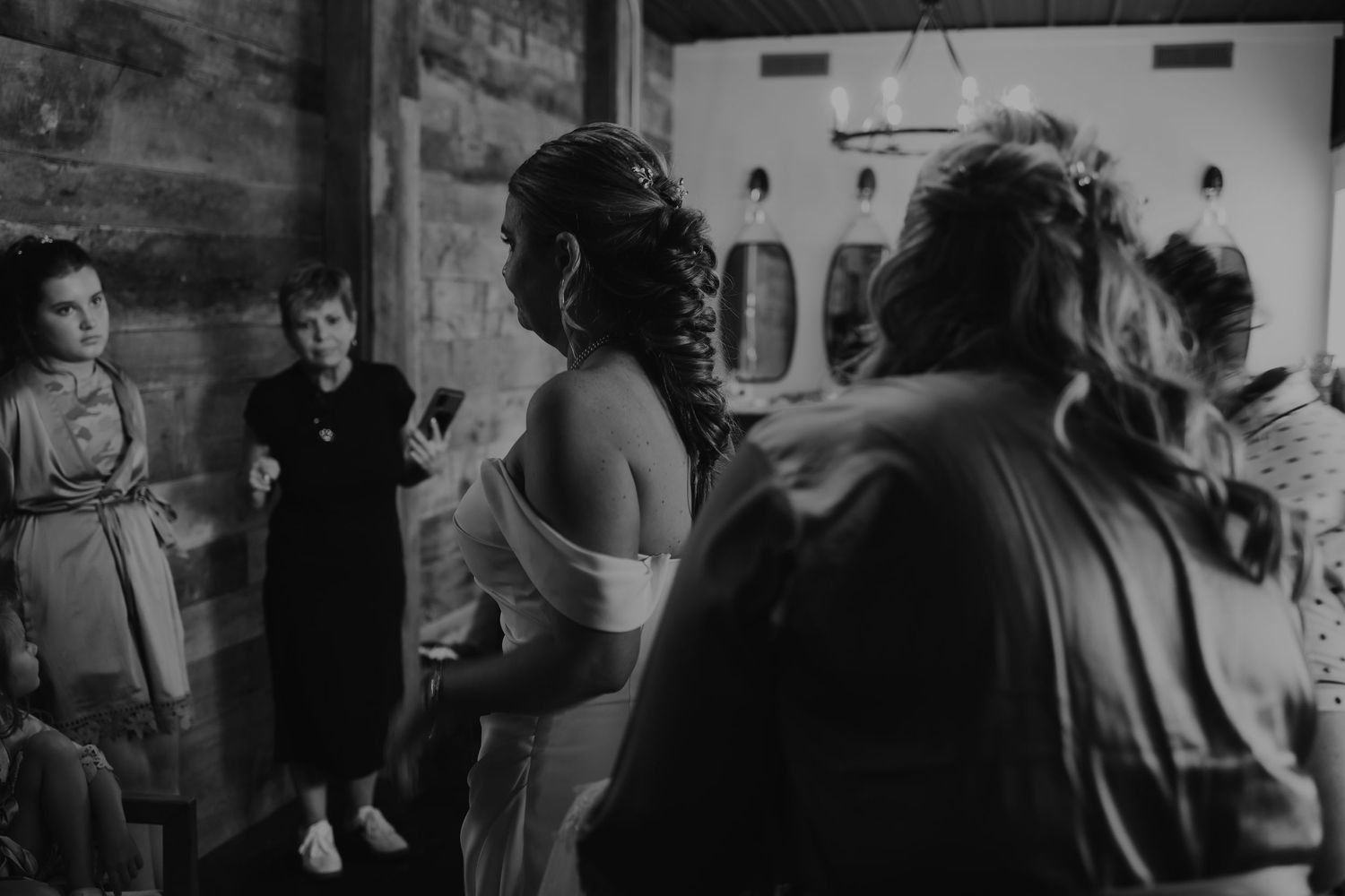 Alexandria Wedding Photographer