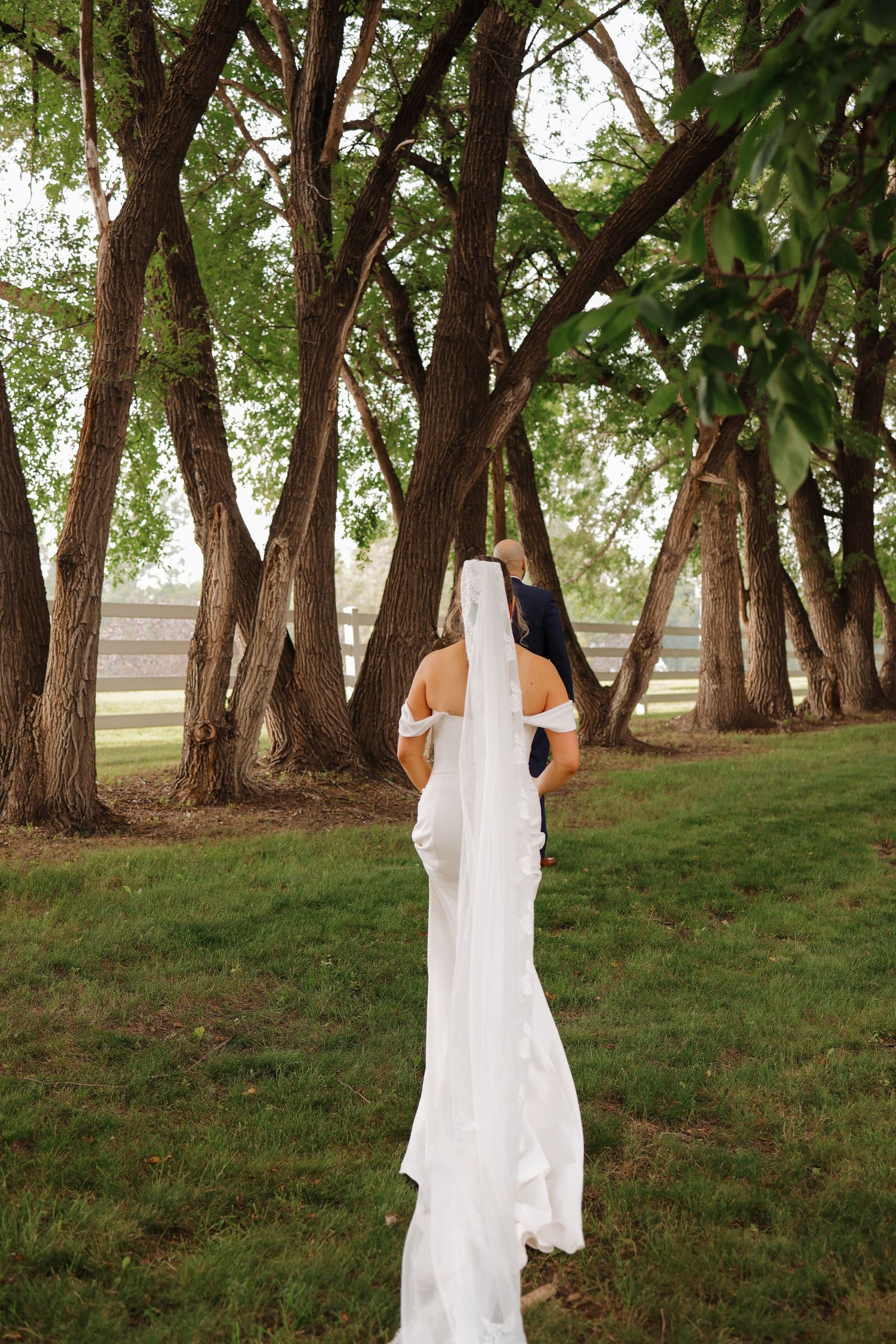 Alexandria Wedding Photographer