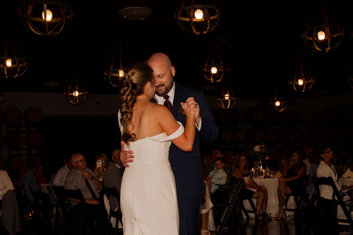 Alexandria Wedding Photographer