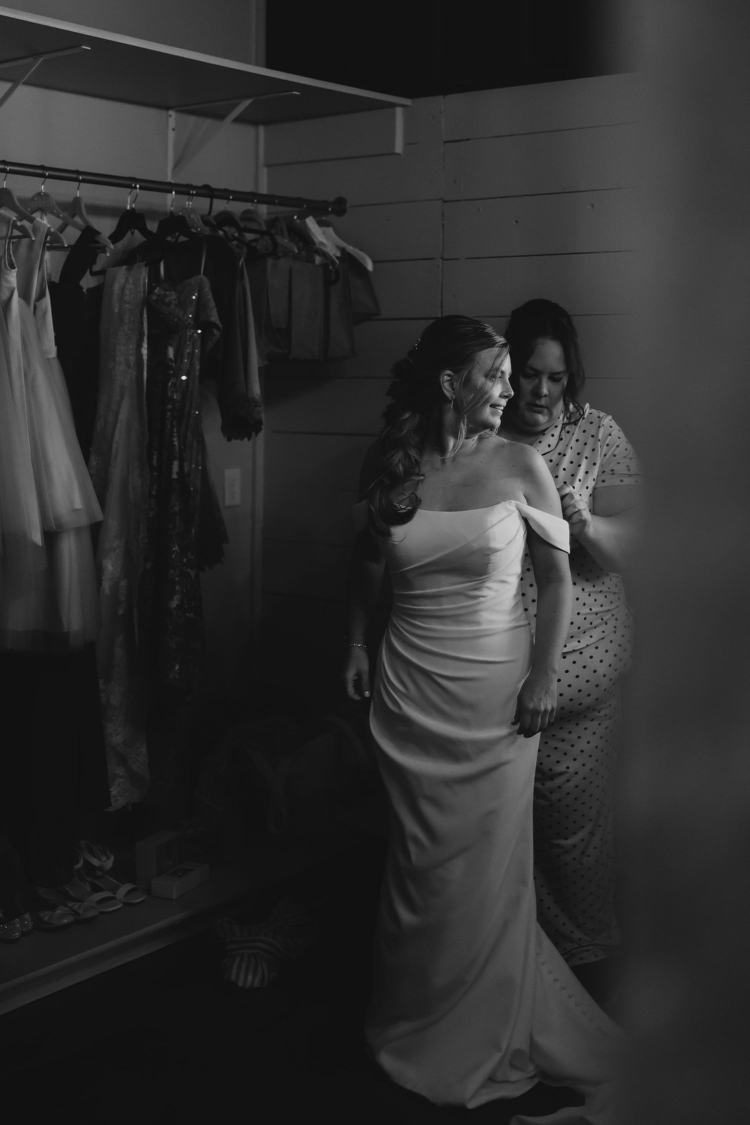 Alexandria Wedding Photographer