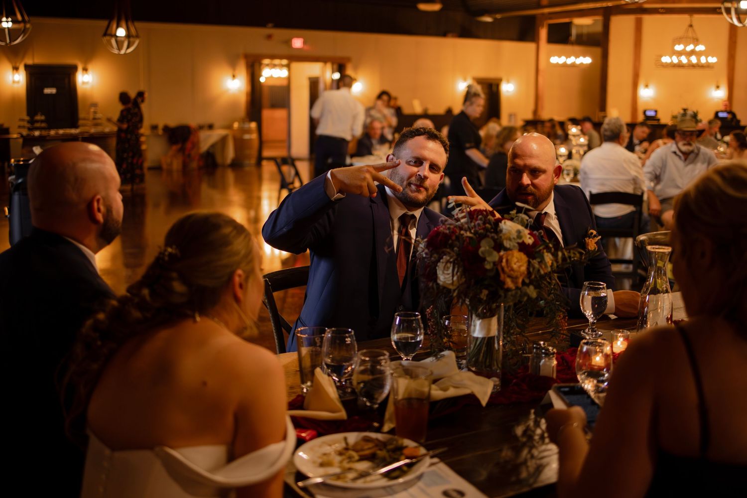 Alexandria Wedding Photographer