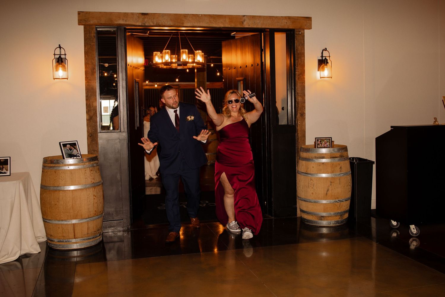 Alexandria Wedding Photographer