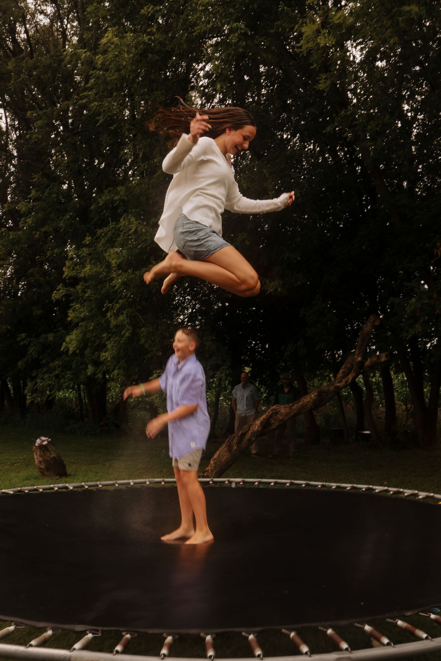 Perham Family Photographer