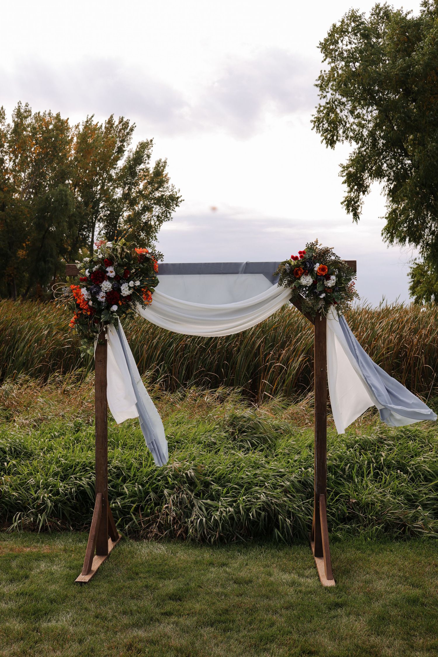 Pelican Rapids Wedding Photographer