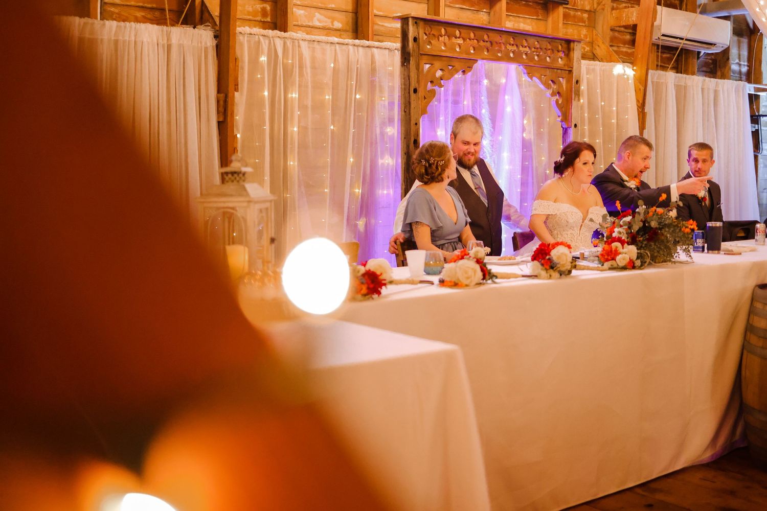 Detroit Lakes Wedding Photographer