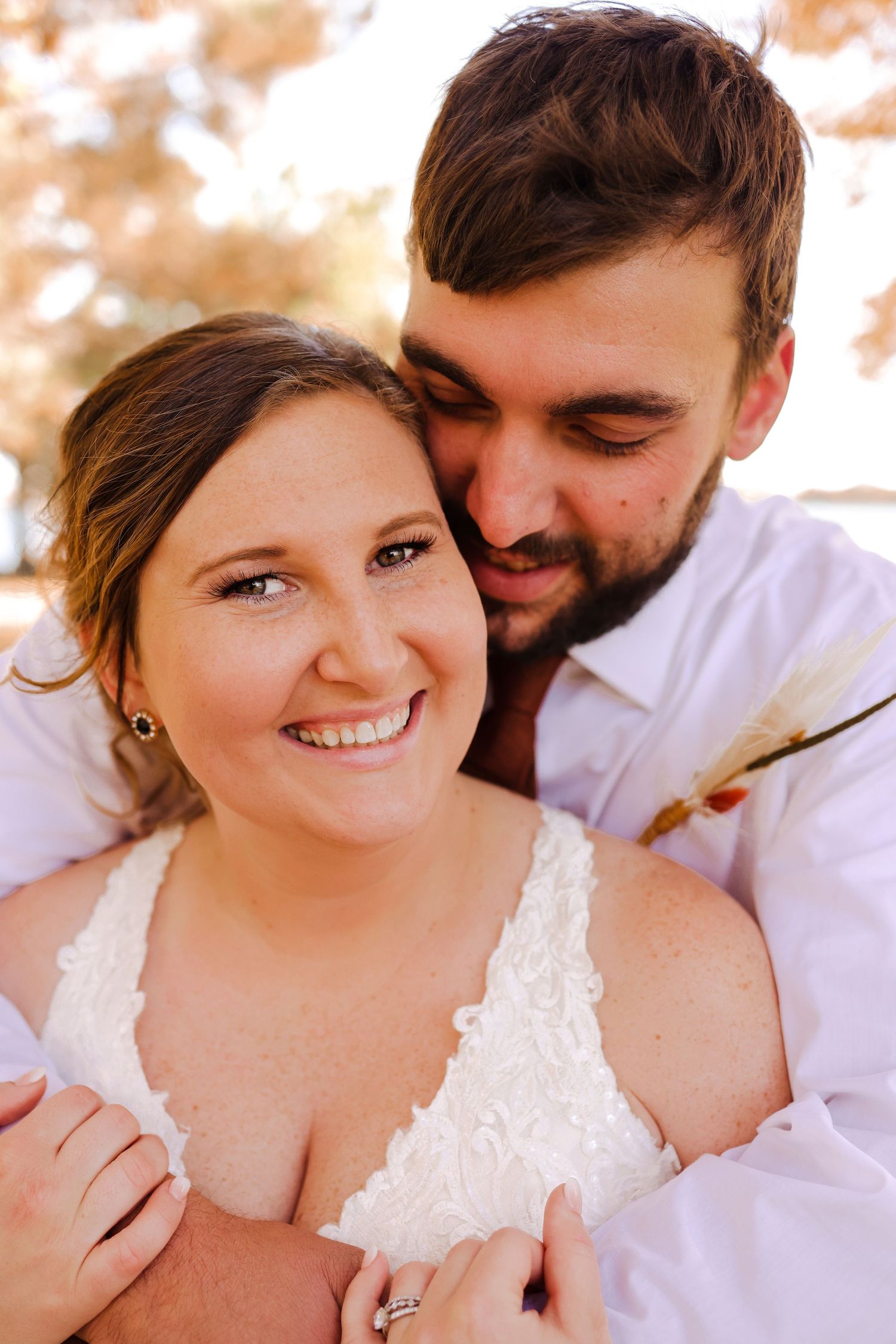 Central Minnesota Wedding Photographer