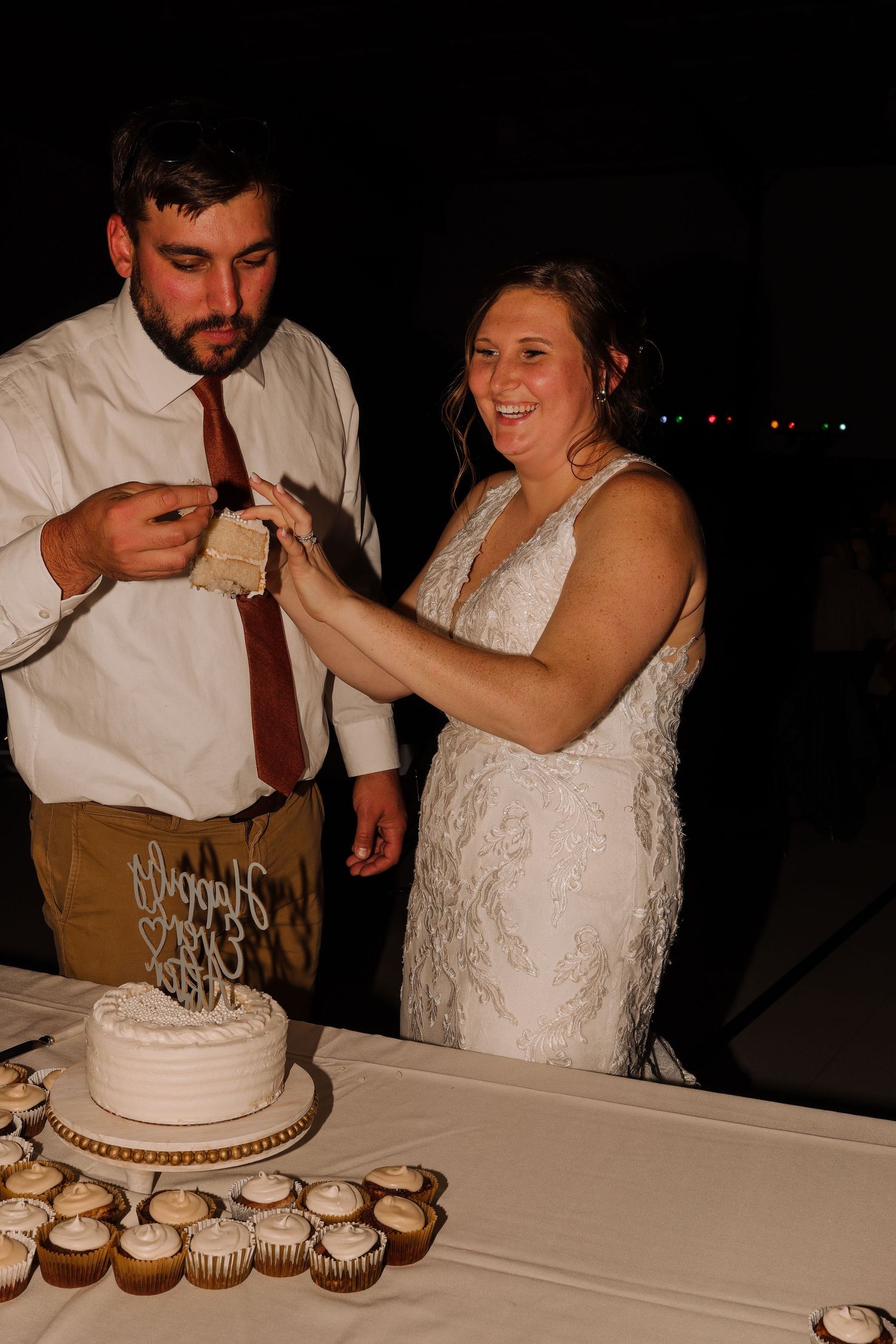 Central Minnesota Wedding Photographer