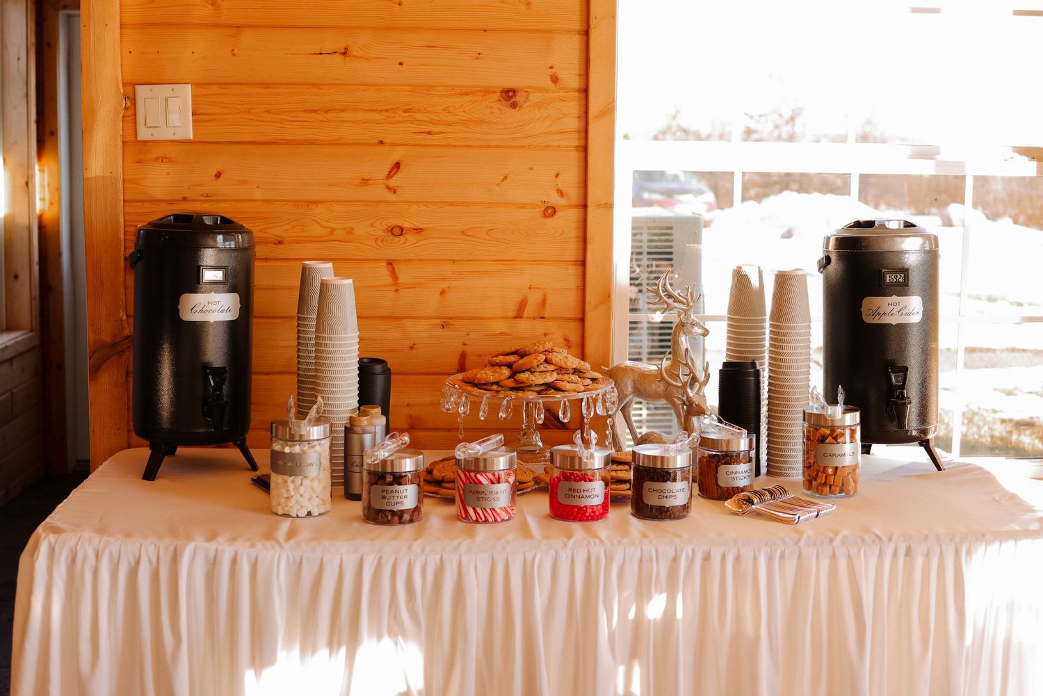 Fergus Falls Wedding Photographer