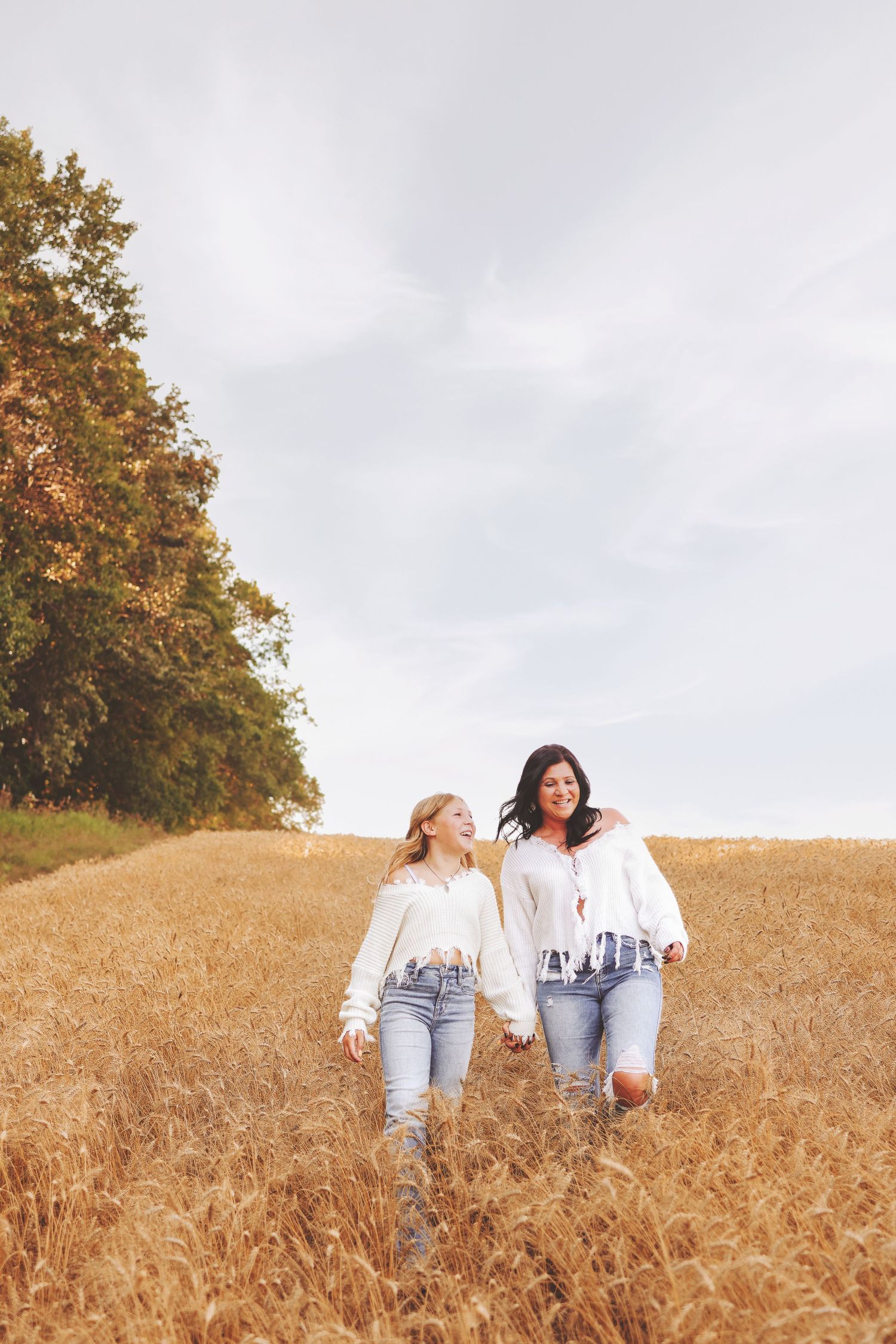 Pelican Rapids Family Photographer