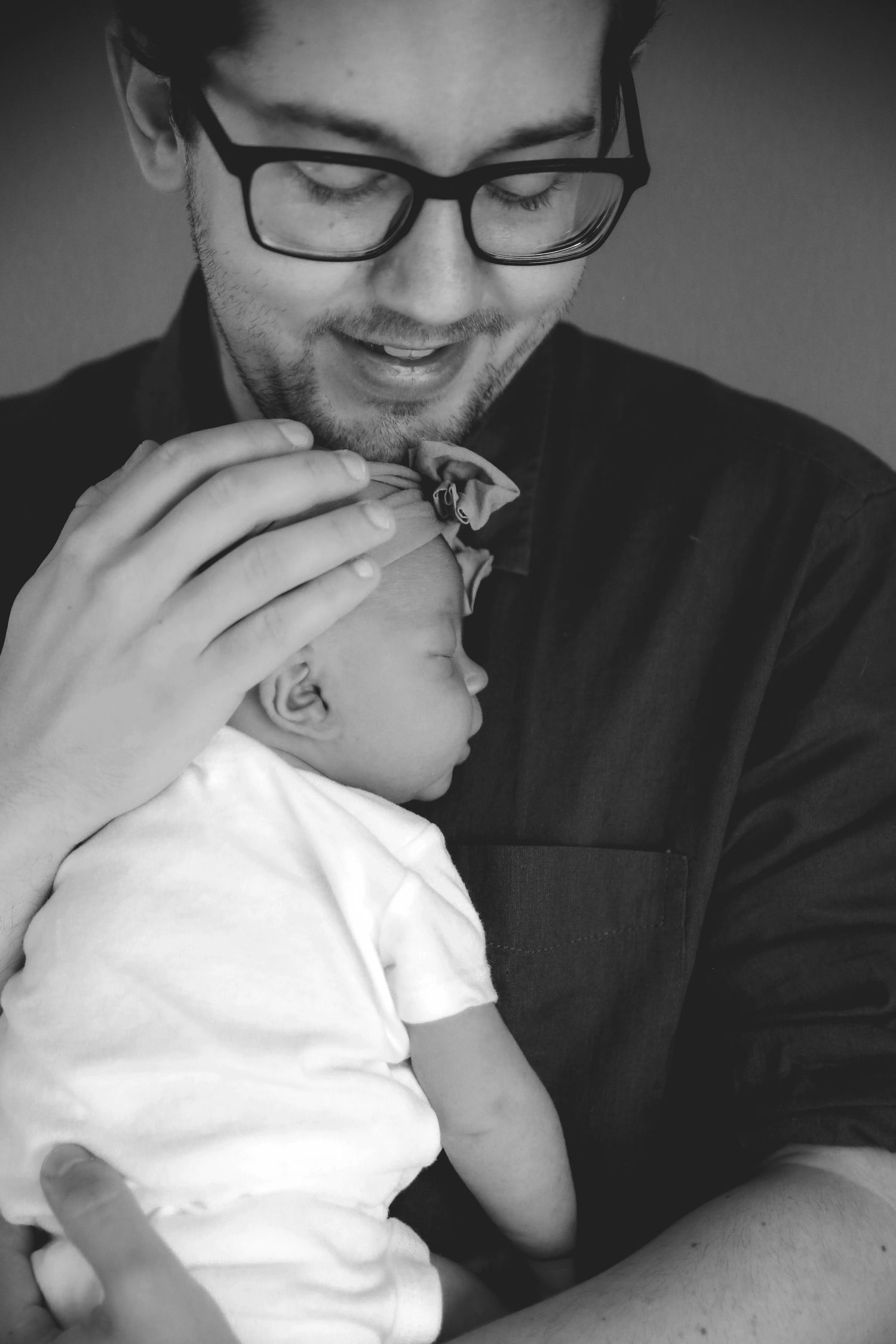 Minnesota Newborn and Lifestyle Photographer