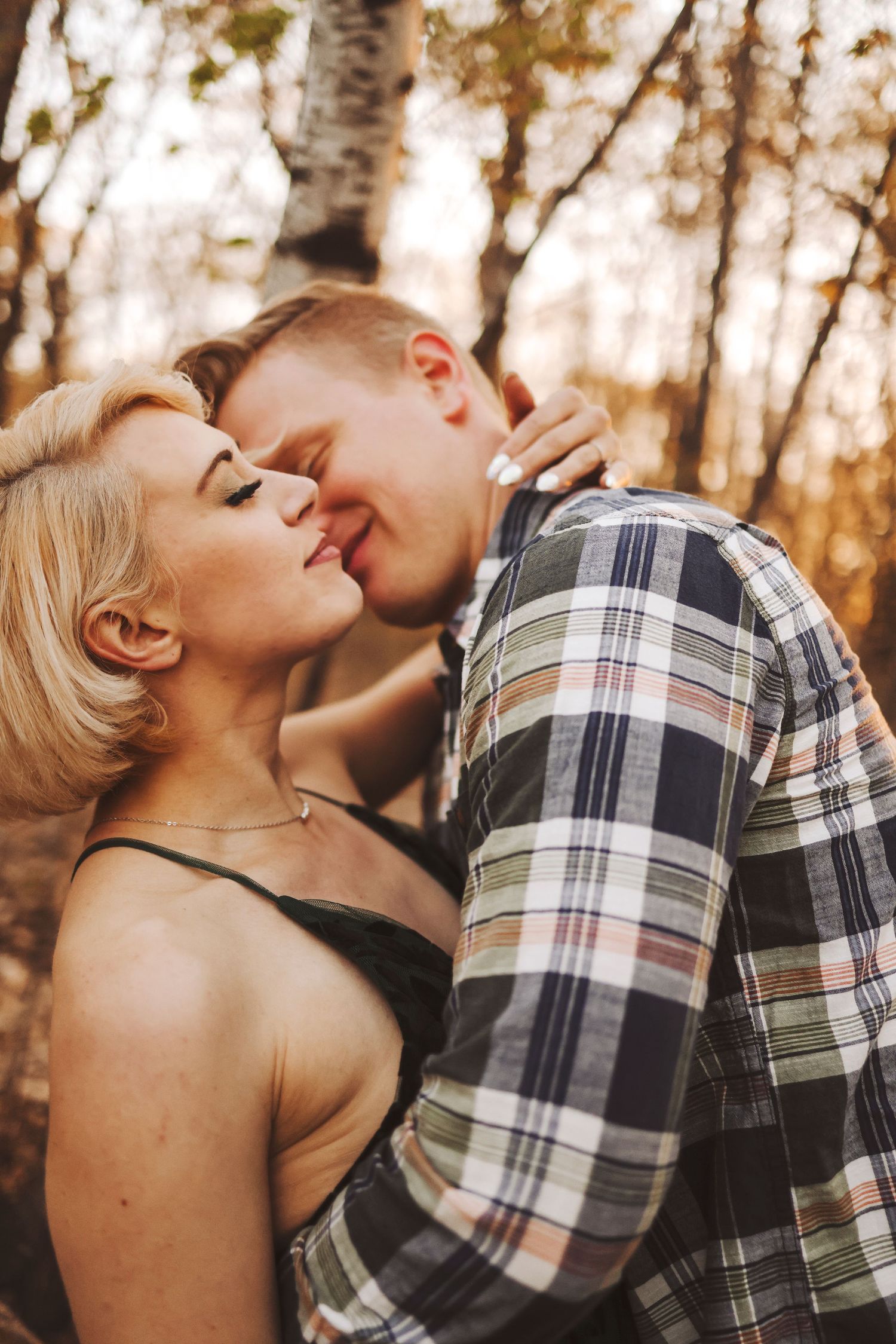 Fargo Wedding Photographer