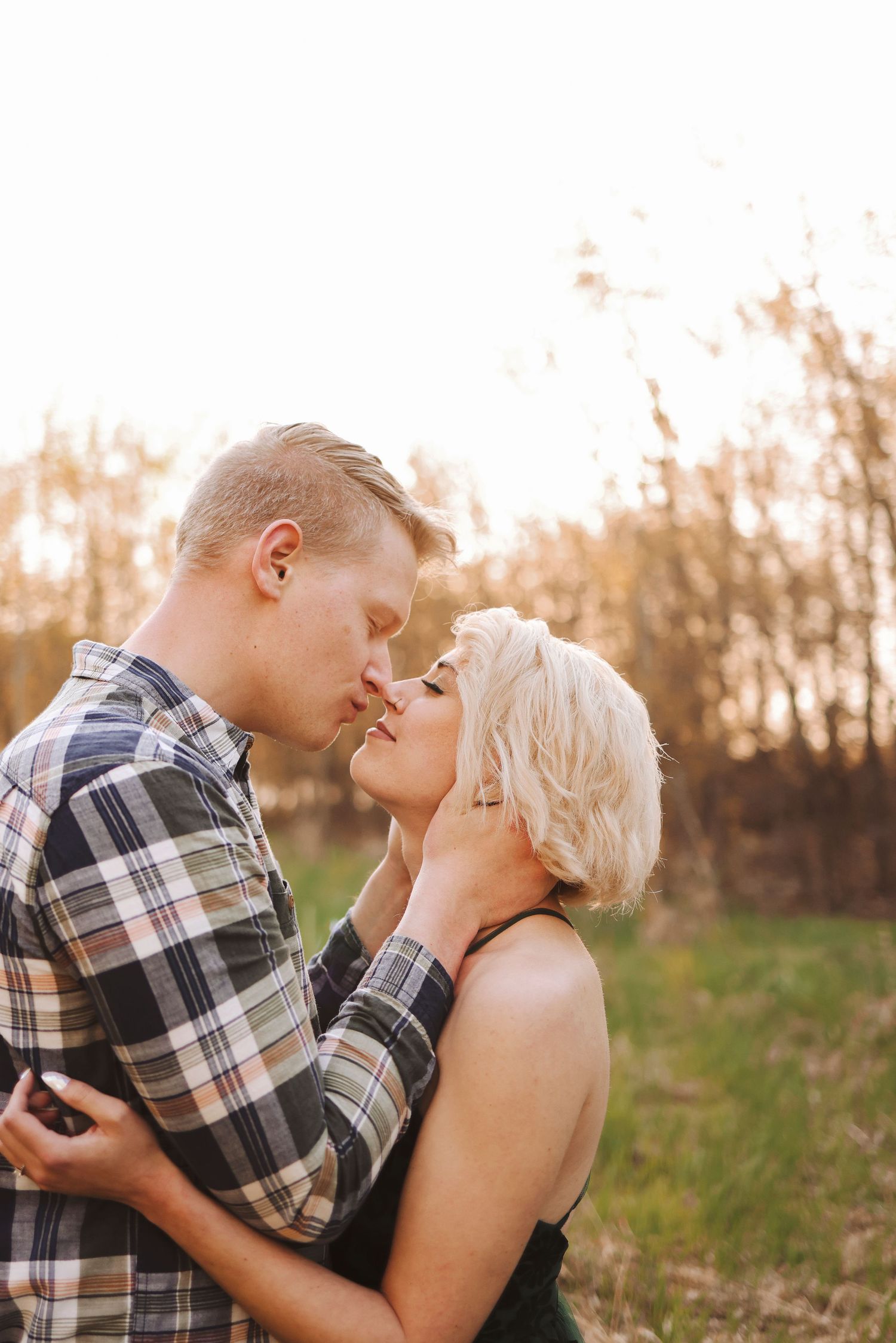 Fargo Wedding Photographer