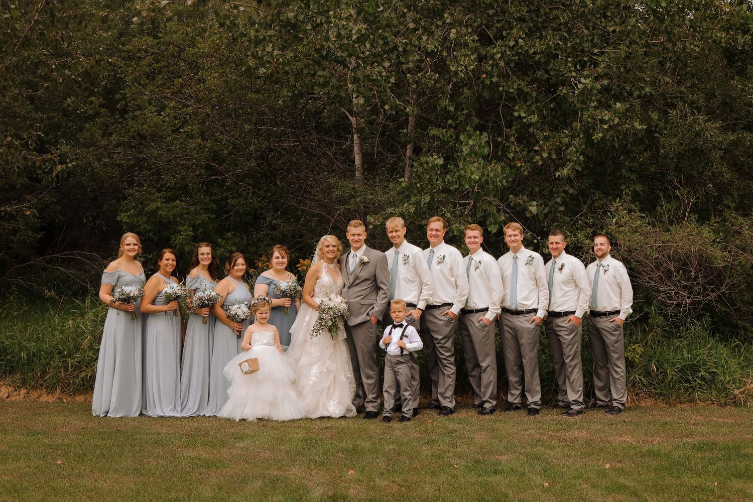 Minnesota Wedding Photographer