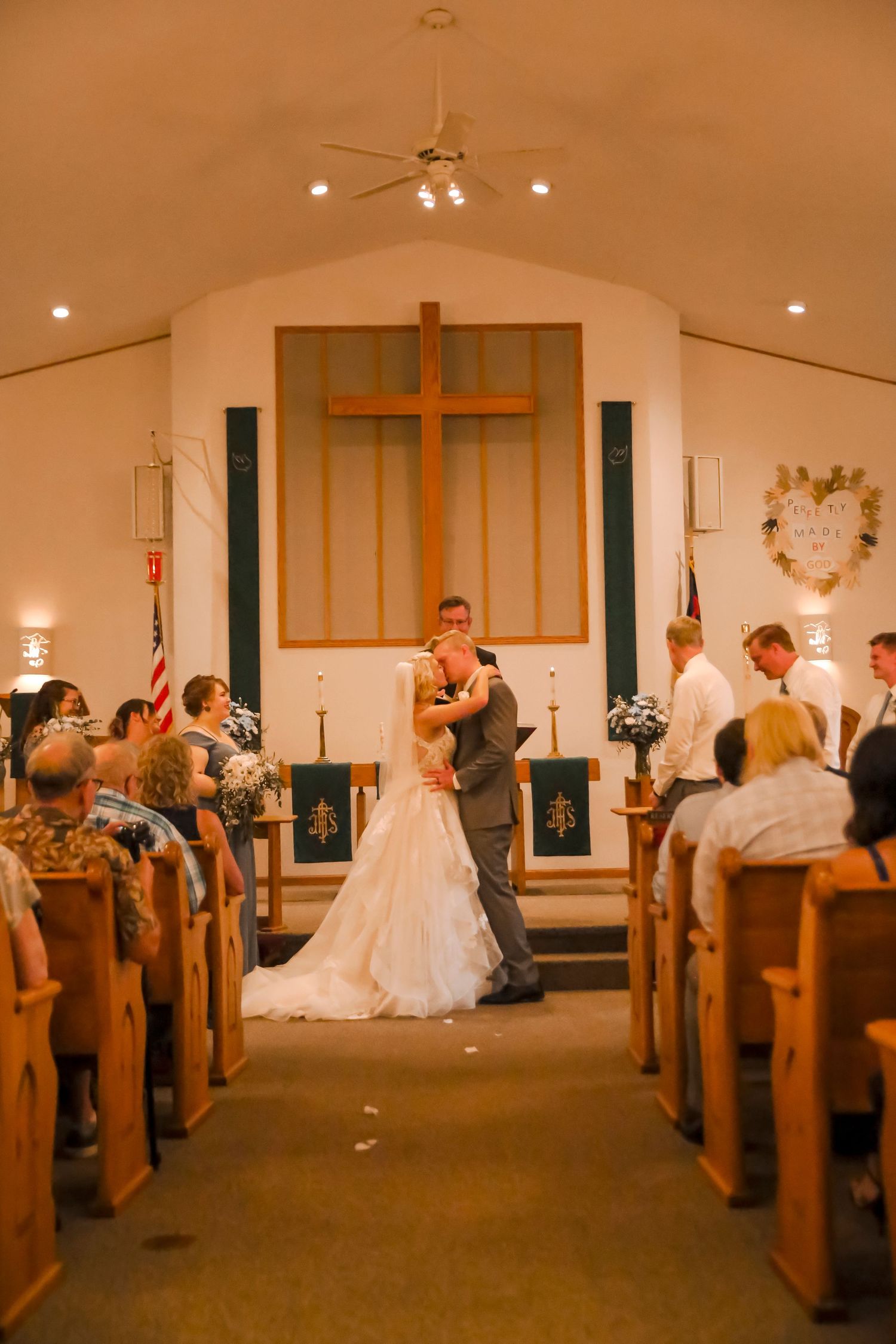 Minnesota Wedding Photographer