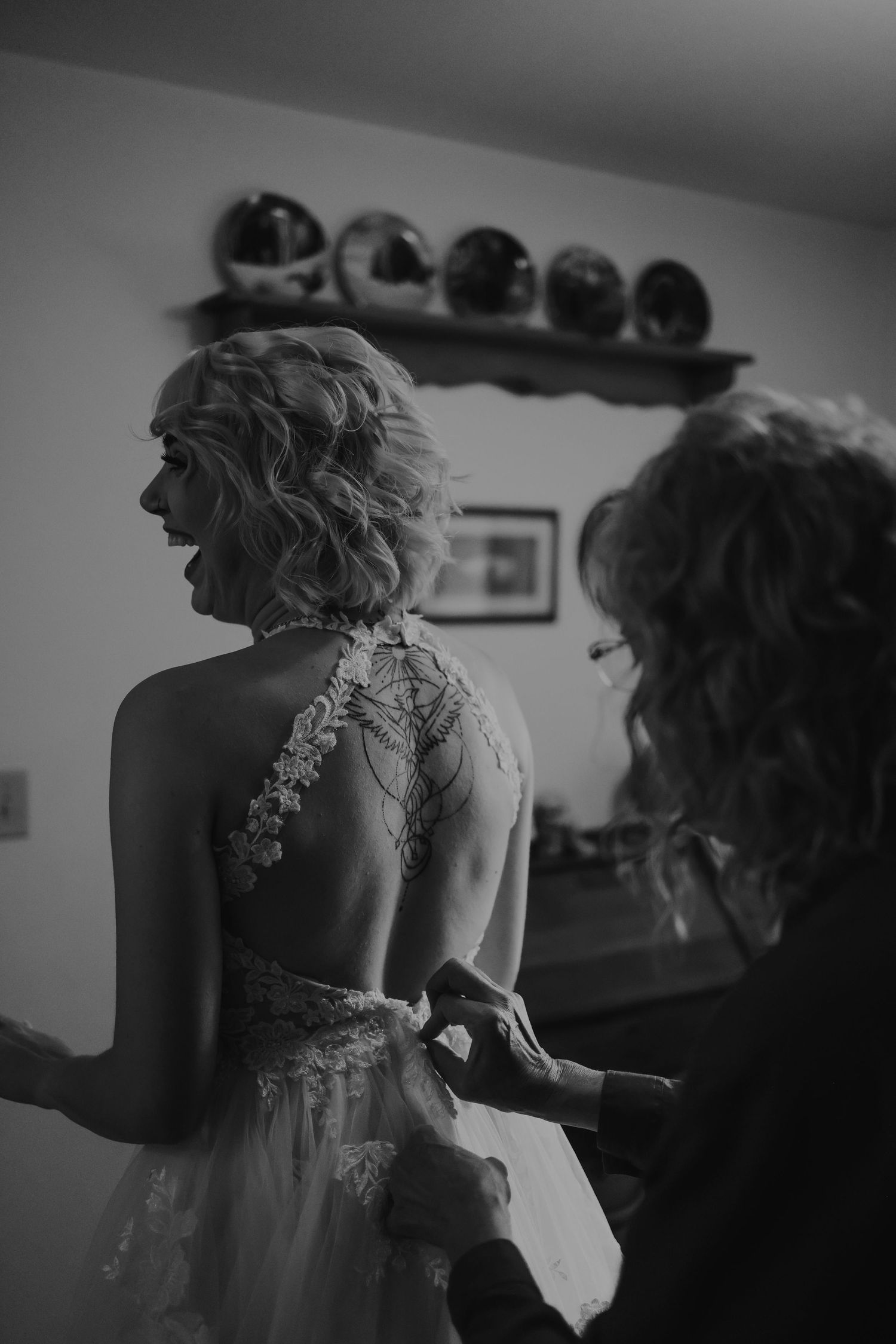 Minnesota Wedding Photographer