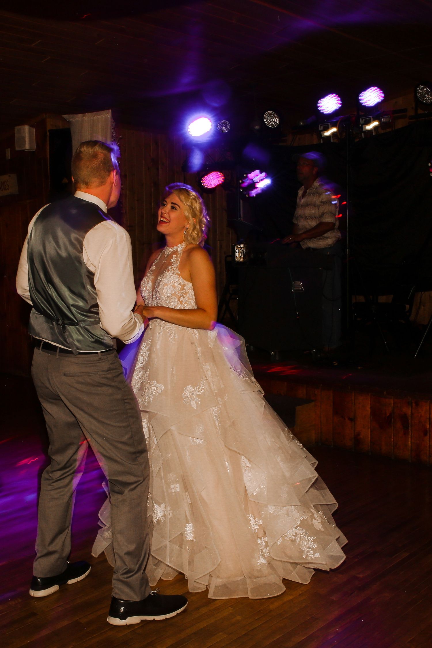 Minnesota Wedding Photographer