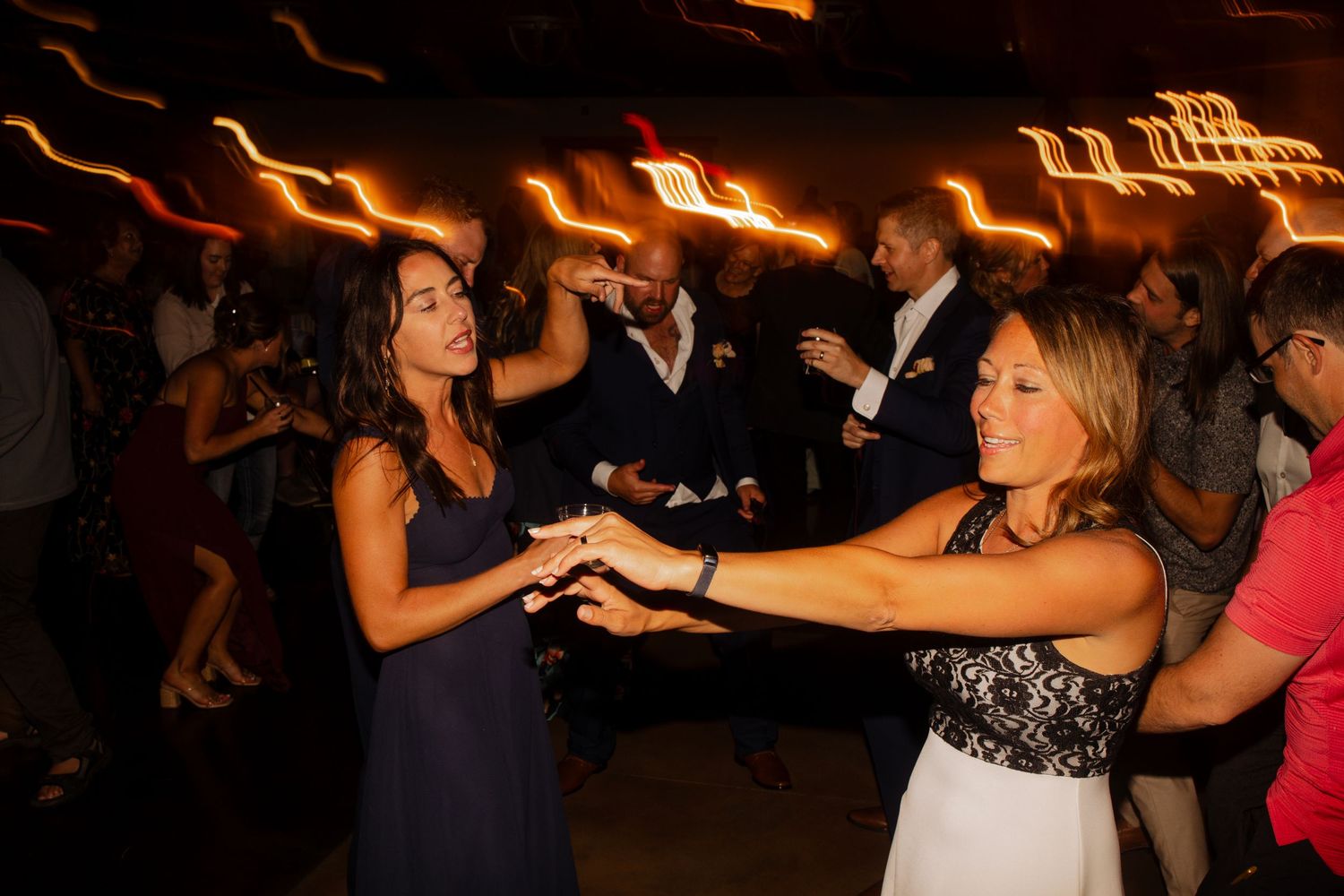 Alexandria Wedding Photographer