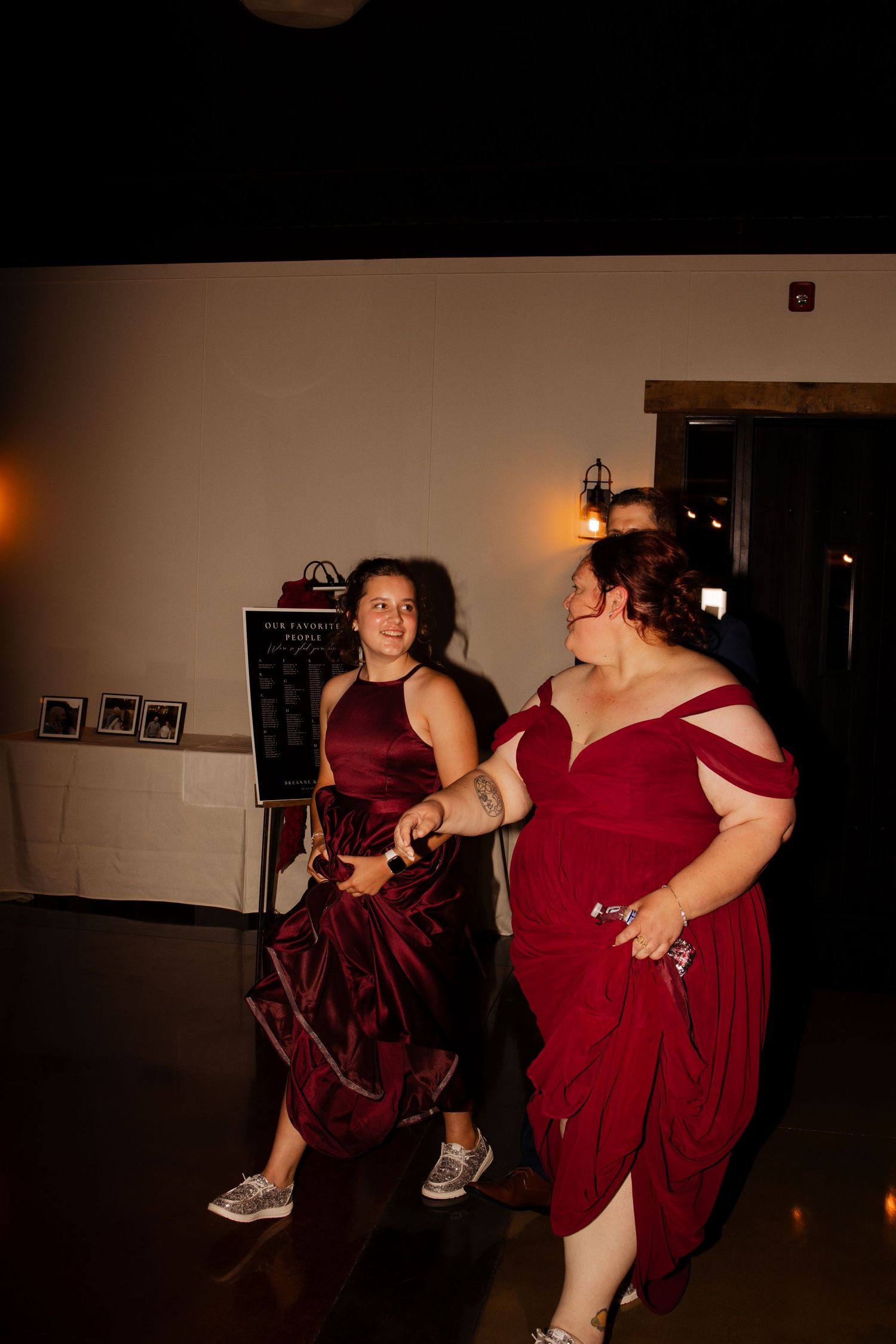Alexandria Wedding Photographer