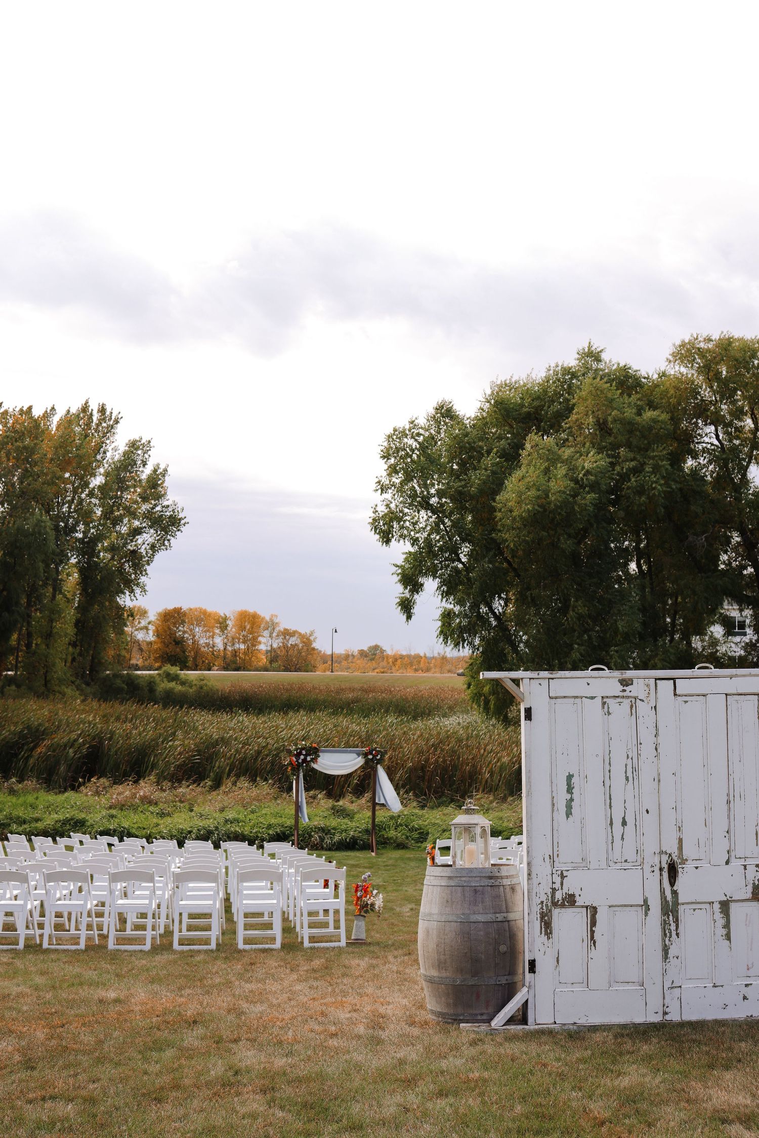 Pelican Rapids Wedding Photographer