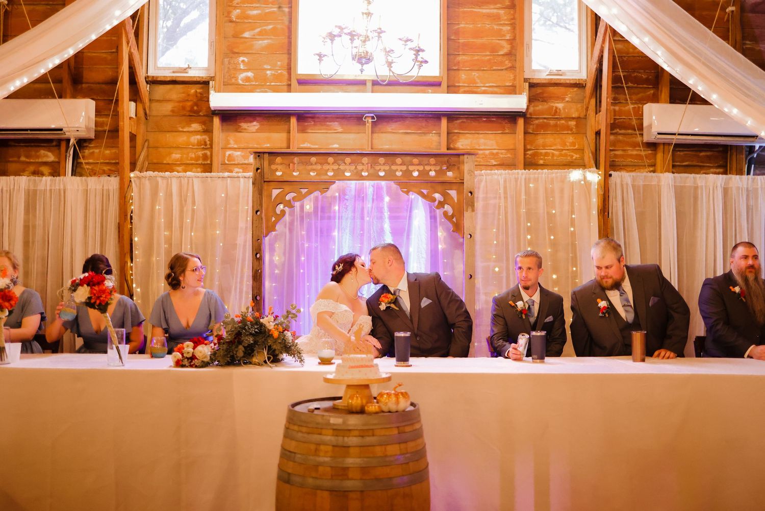 Detroit Lakes Wedding Photographer