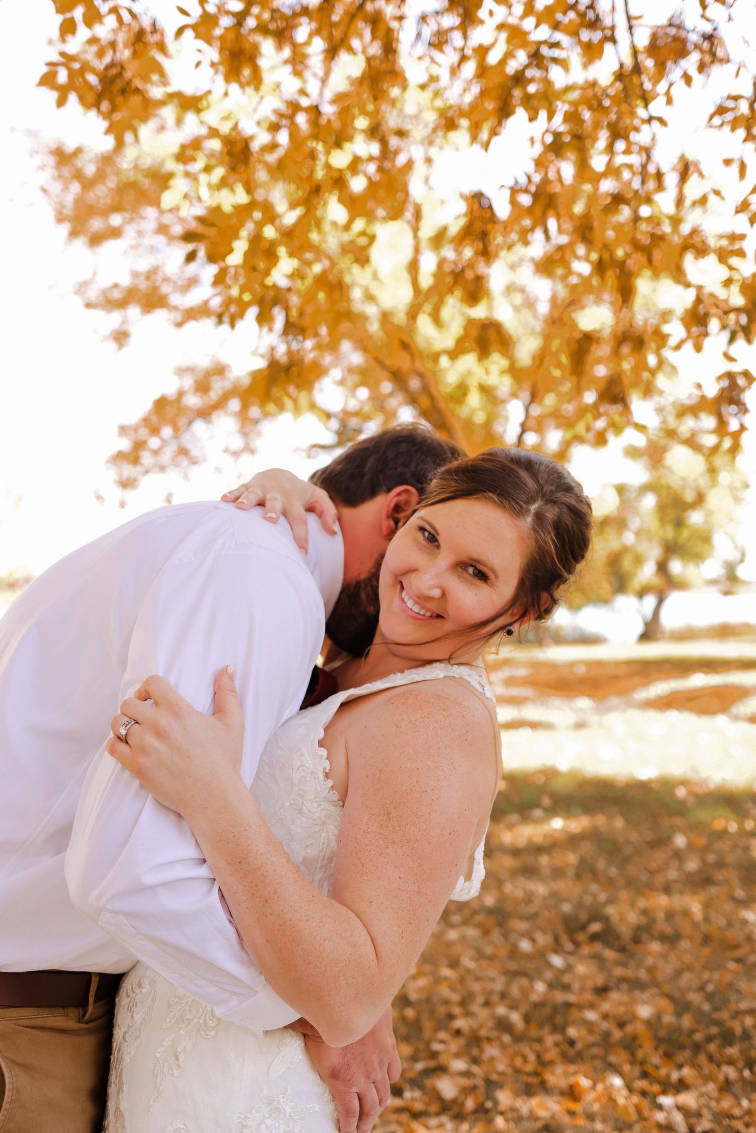 Central Minnesota Wedding Photographer