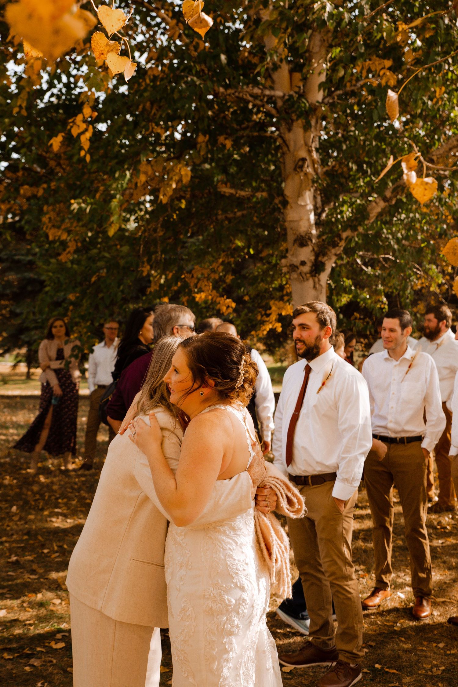 Central Minnesota Wedding Photographer